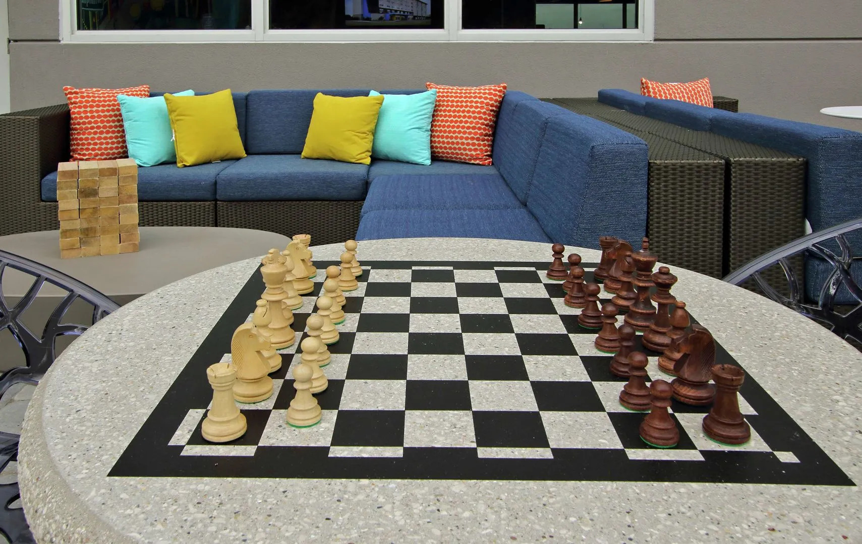 Tru by Hilton Mobile