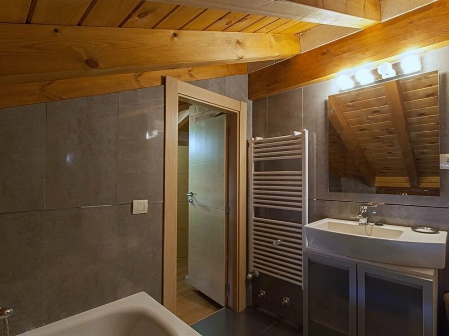 Casa Palacio de Mave