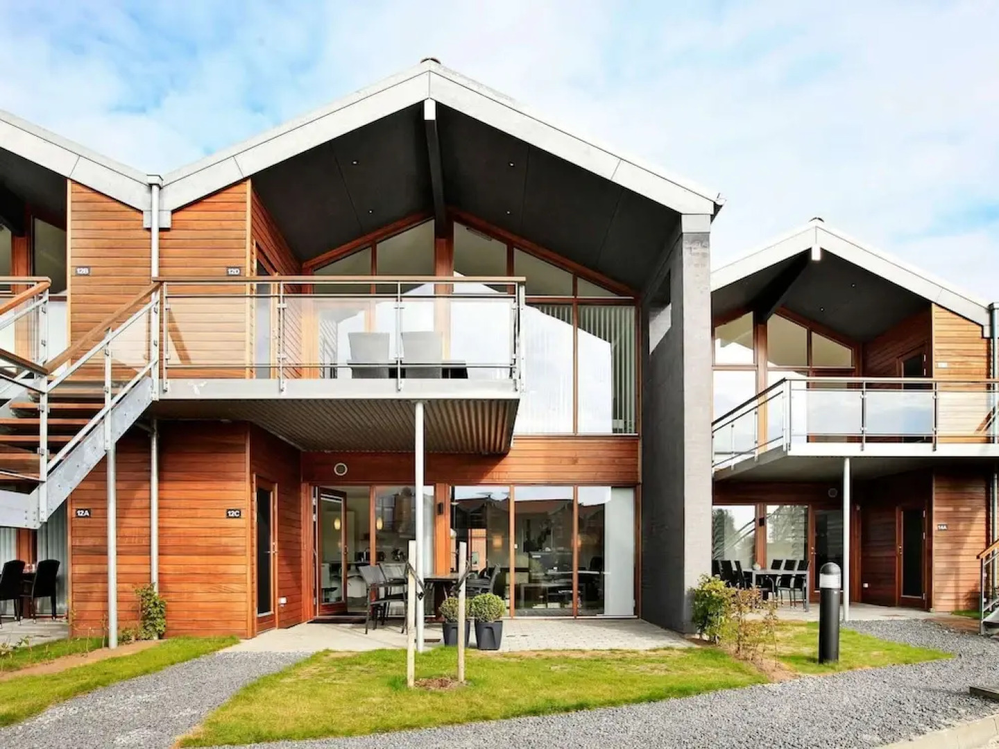 Cozy Apartment in Bogense near Sea