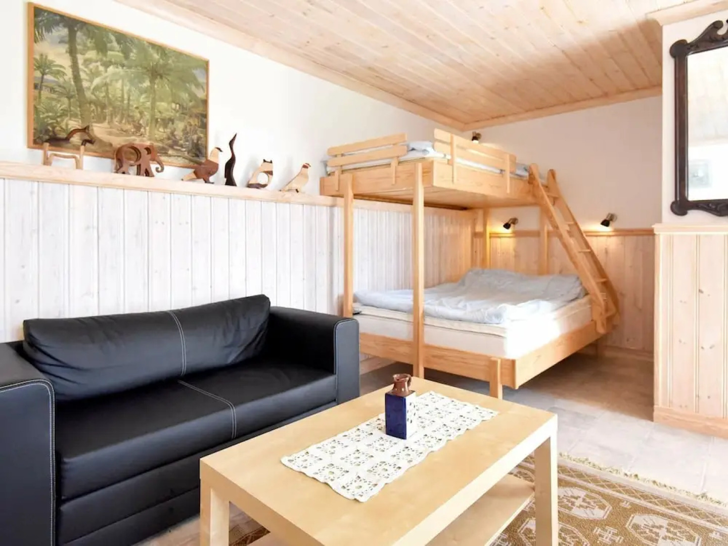 4 Person Holiday Home in Hamburgsund