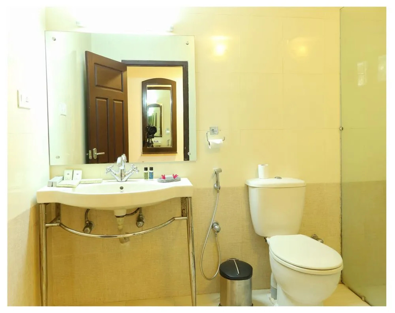 Tree Leaf Marari Sands Beach Resort