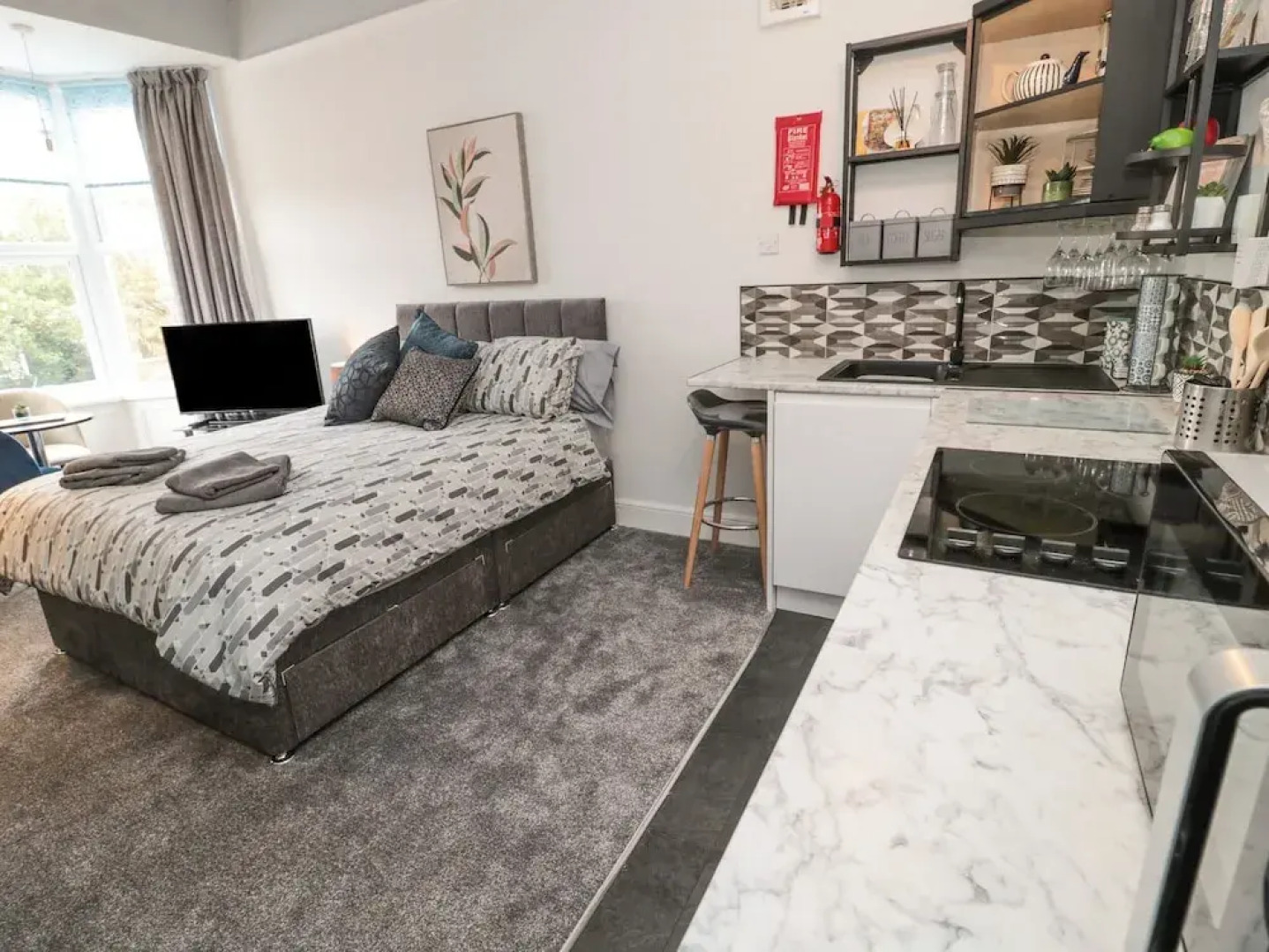 Studio 51 @ Tynemouth