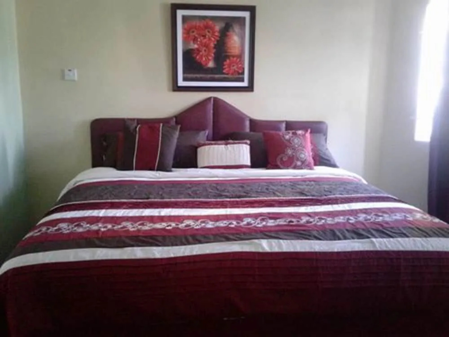 Clock Tower Guest House