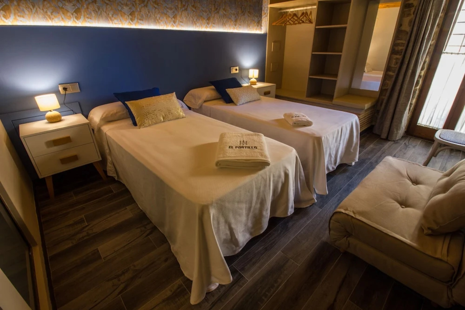 Casa Rural El Portillo