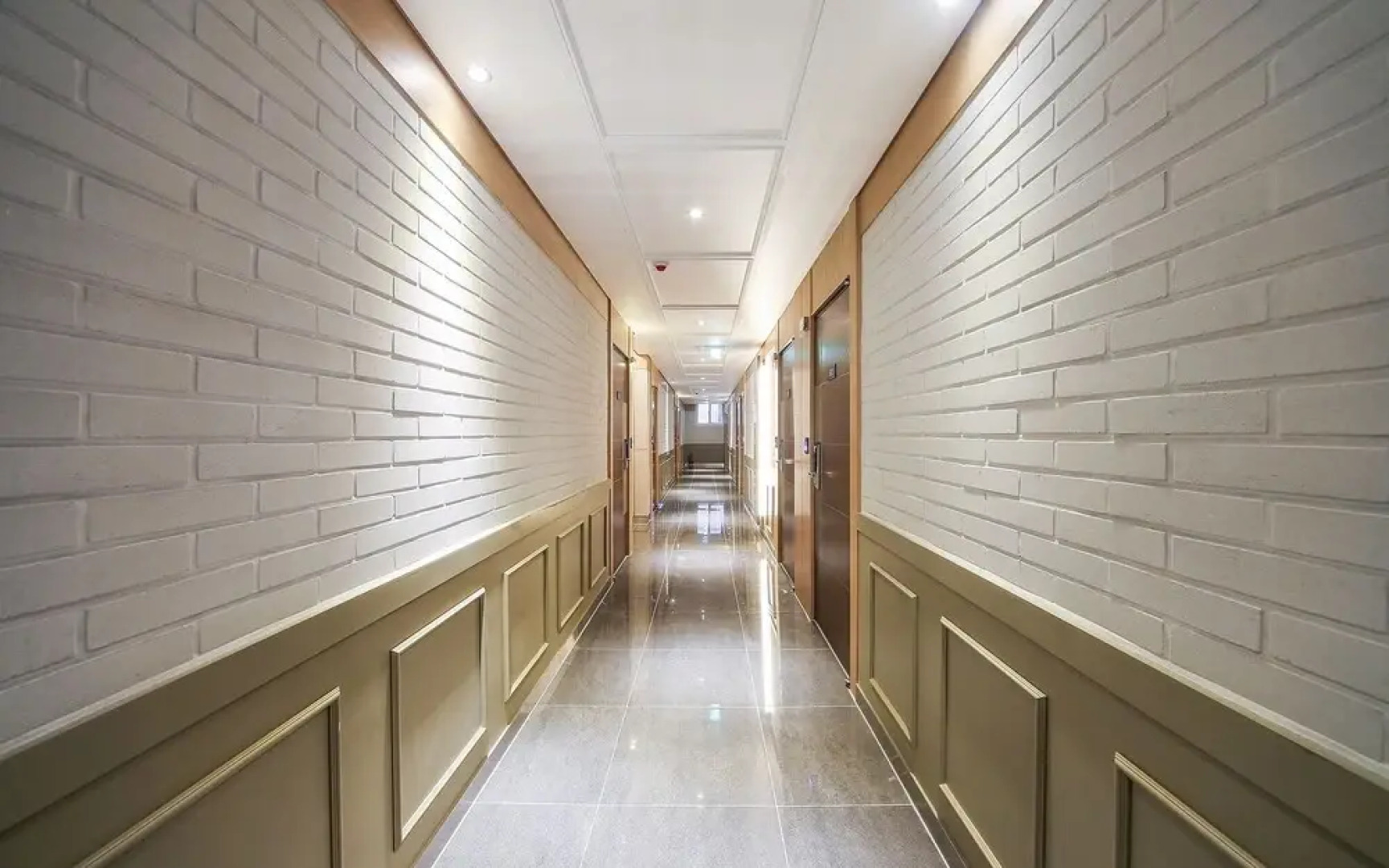 Cheongsong Baegunjang Motel