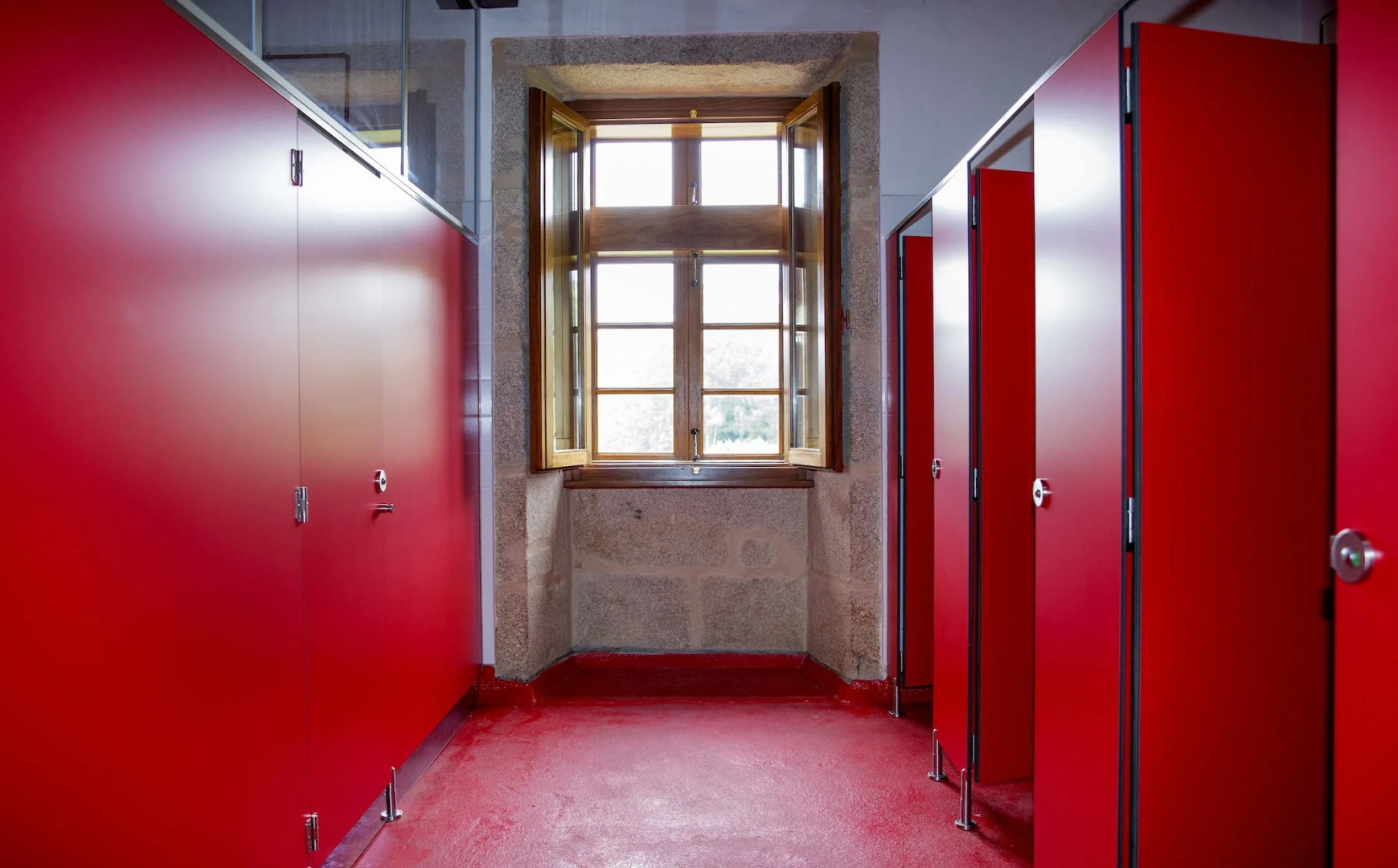 Monasterio y Pensión de Moraime