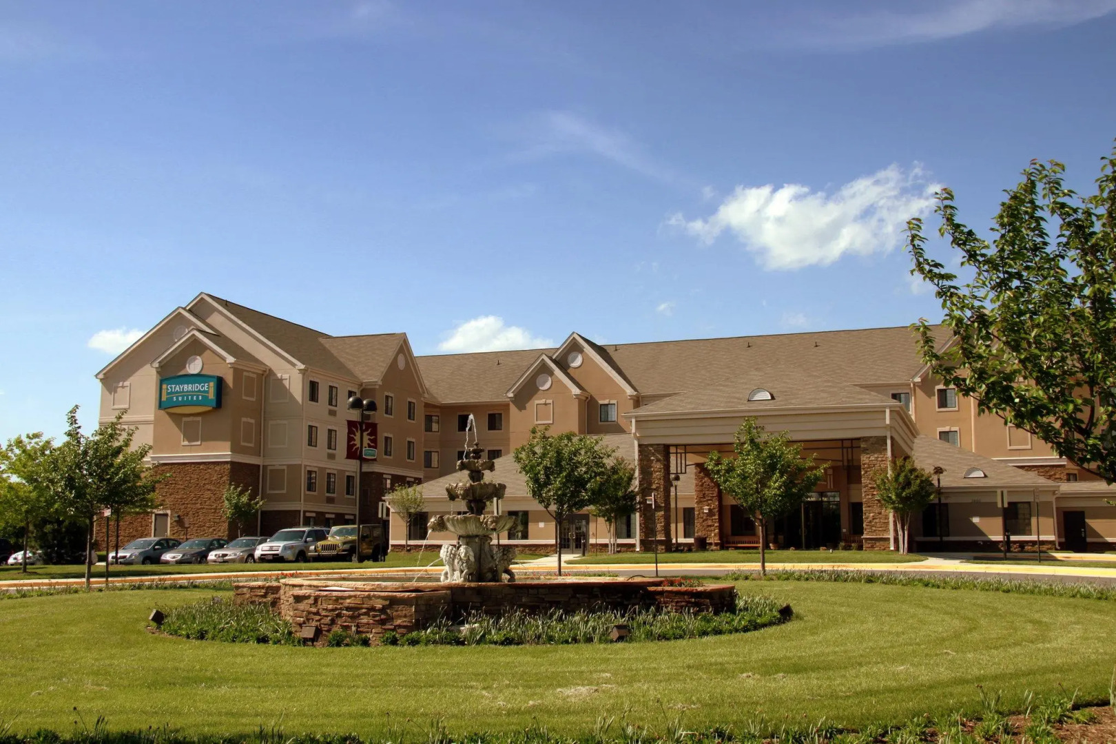 Staybridge Suites Chantilly - Dulles Airport by IHG