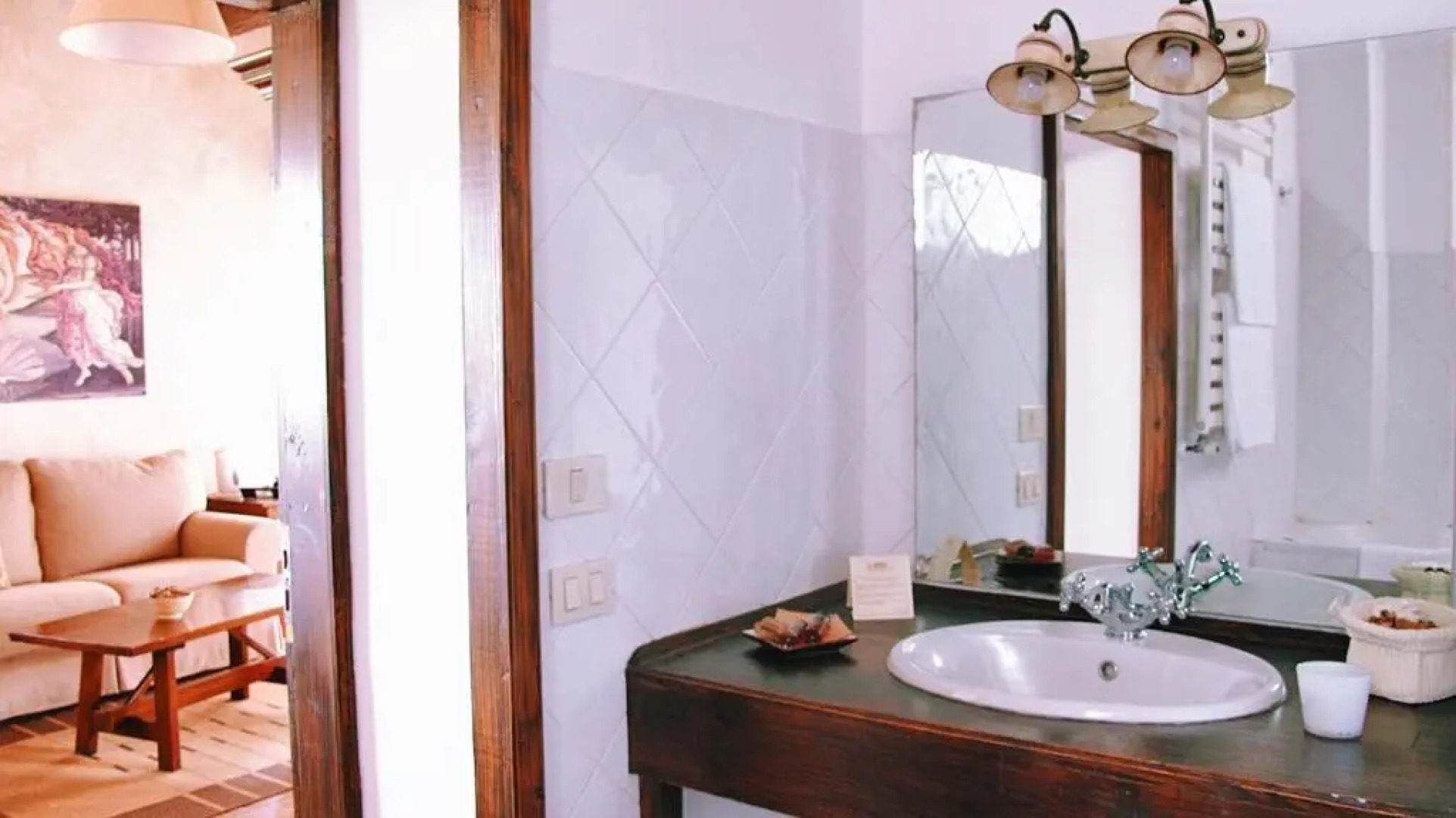 Tenuta Fattoria Vecchia