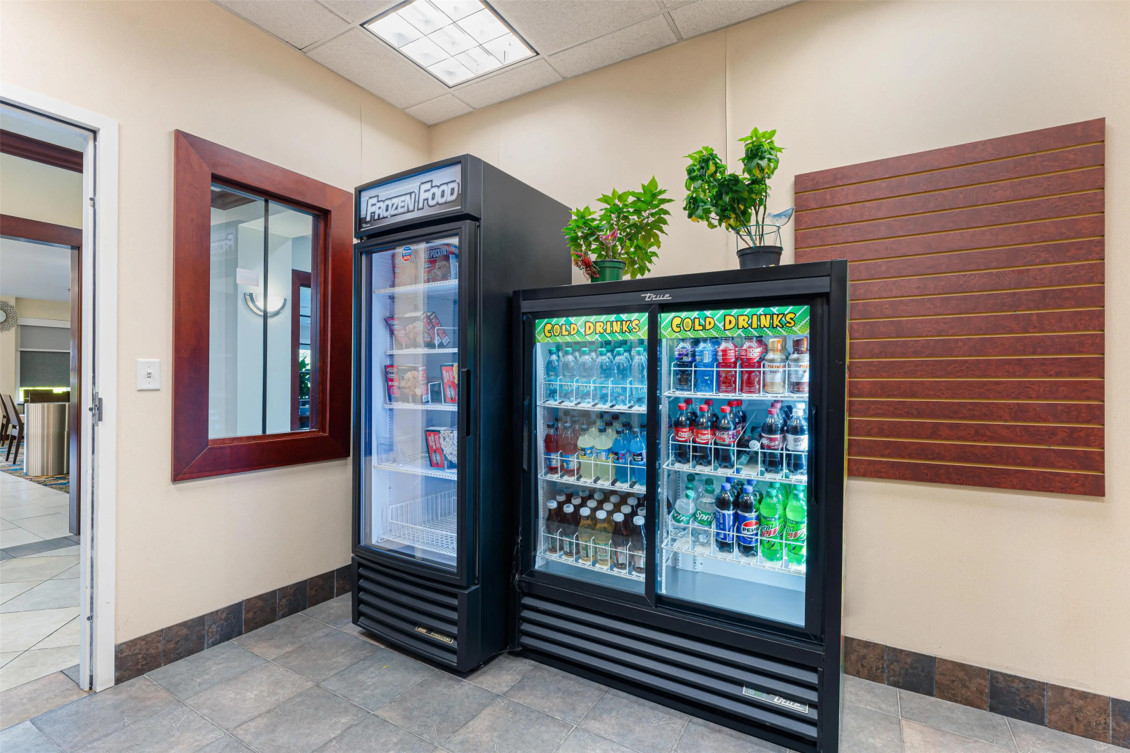 Best Western Garden Inn