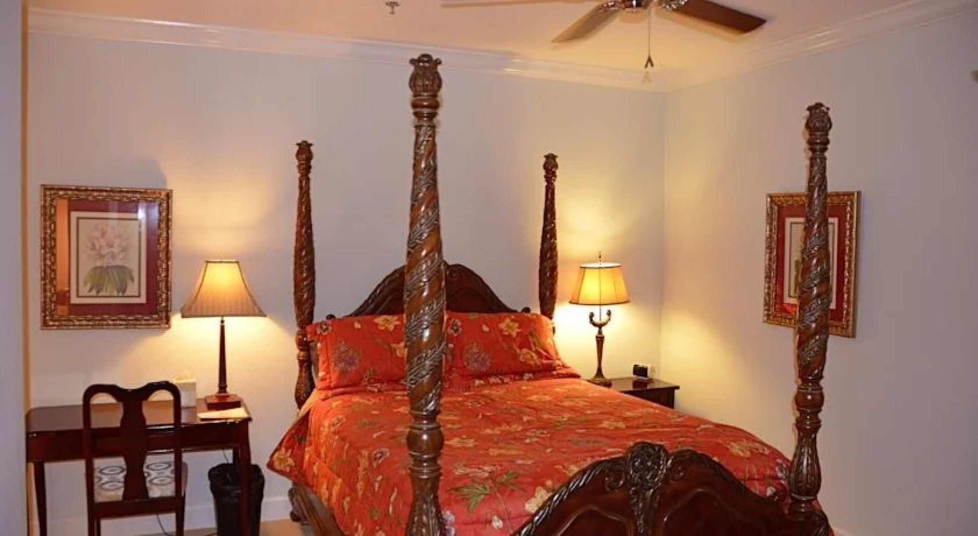 Pond View Fine Dining & Inn