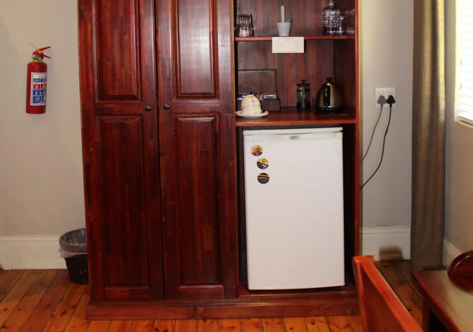 Villa Beryl Guesthouse