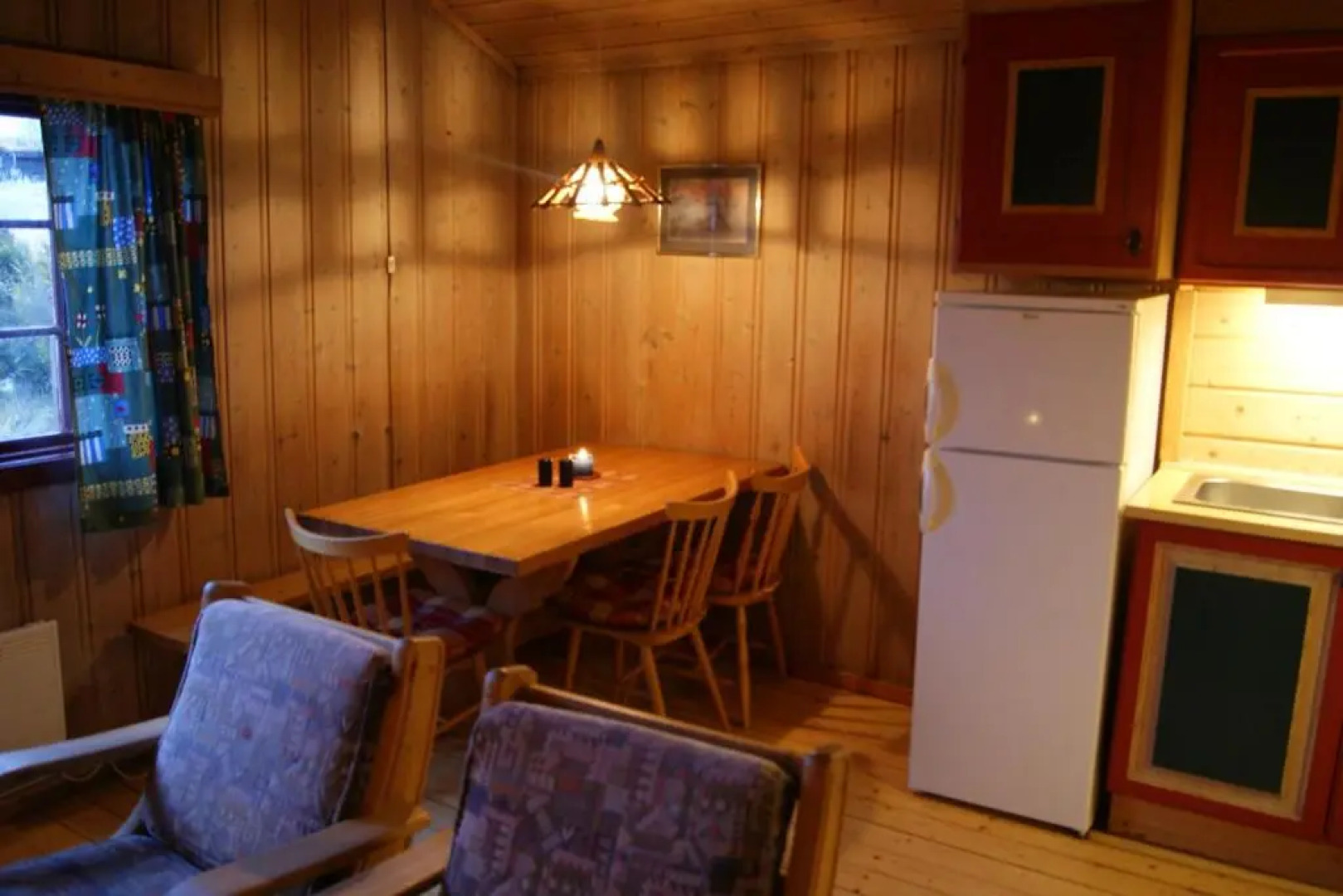 Rauland Hytteutleige