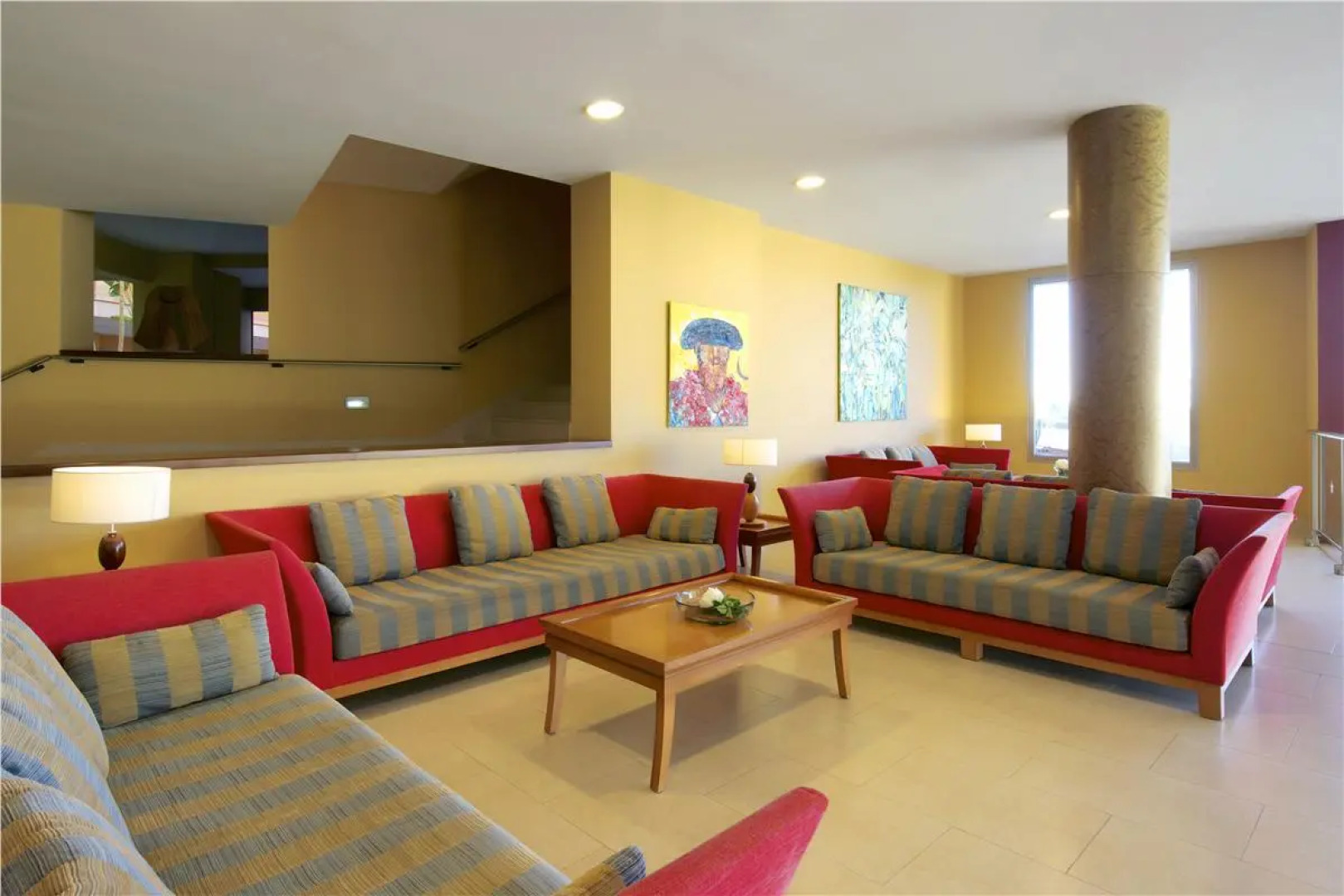 Iberostar Waves Gaviotas Park -All Inclusive