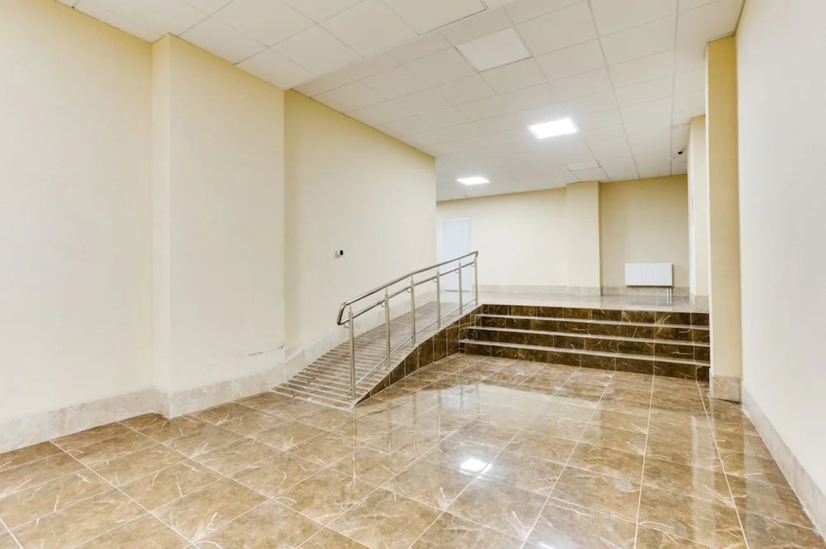 Апартаменты RedTownAparts