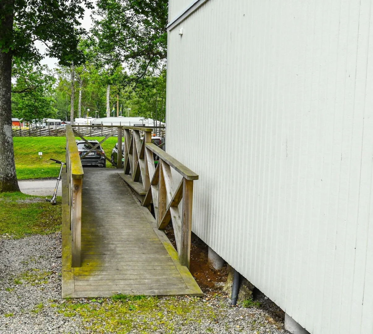 Ursand Resort & Camping