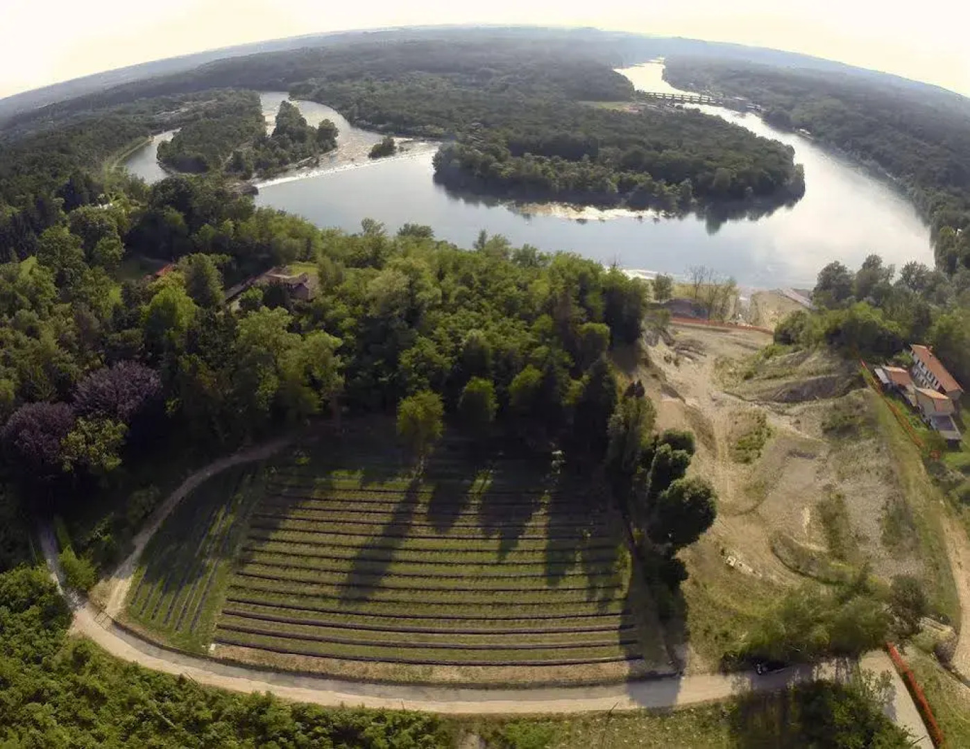 Agriturismo Sant'Anna
