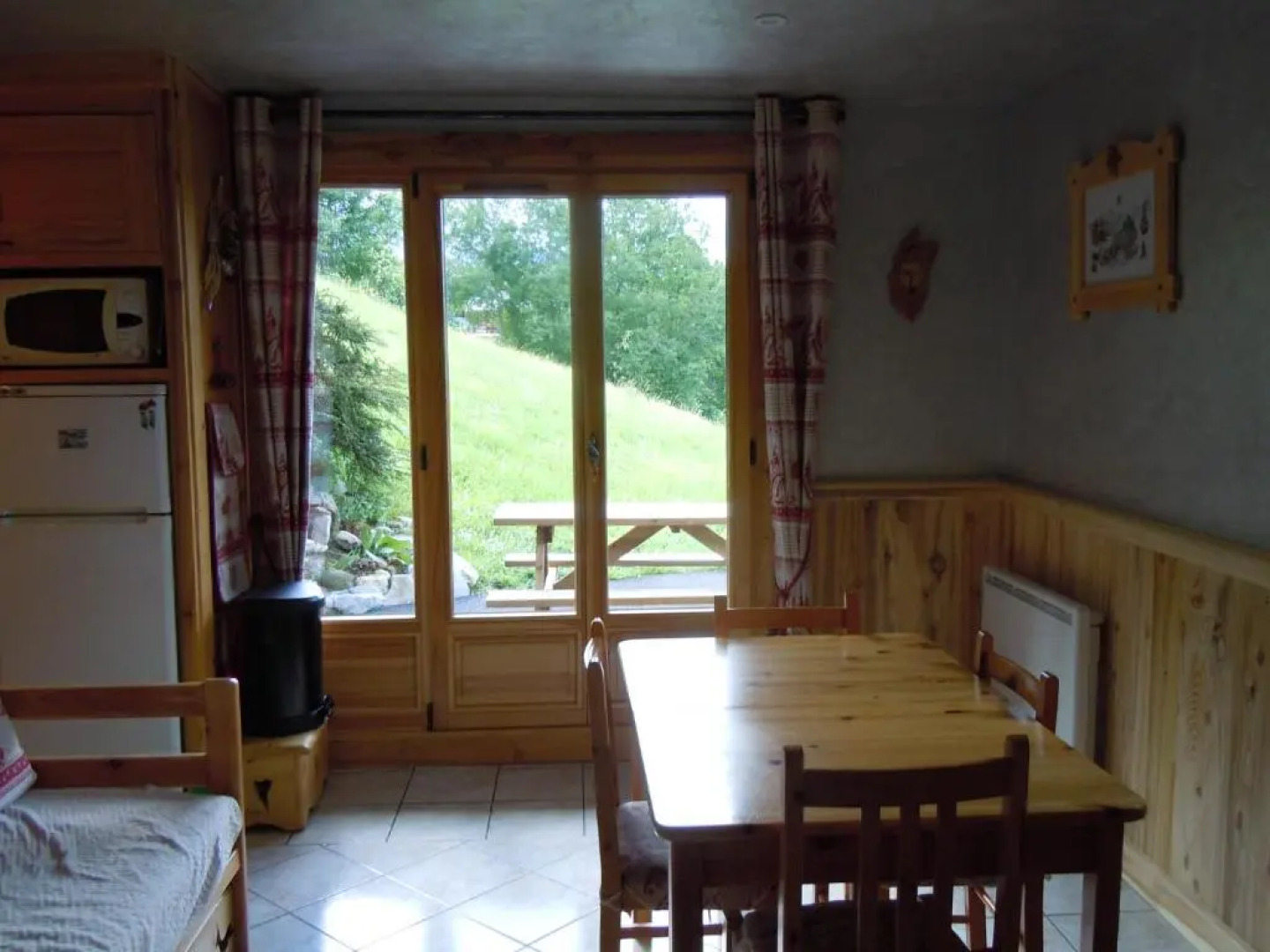 La Grange N° 27 - Bât. 6