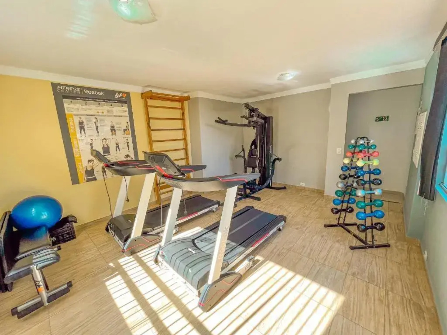 Hotel Nacional Inn Guarujá