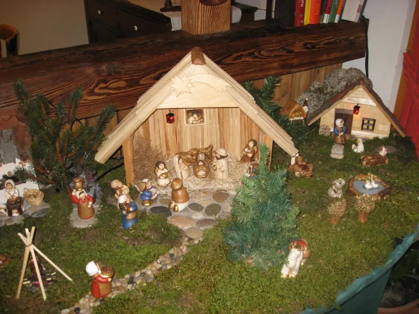 Affittacamere Alle Trote