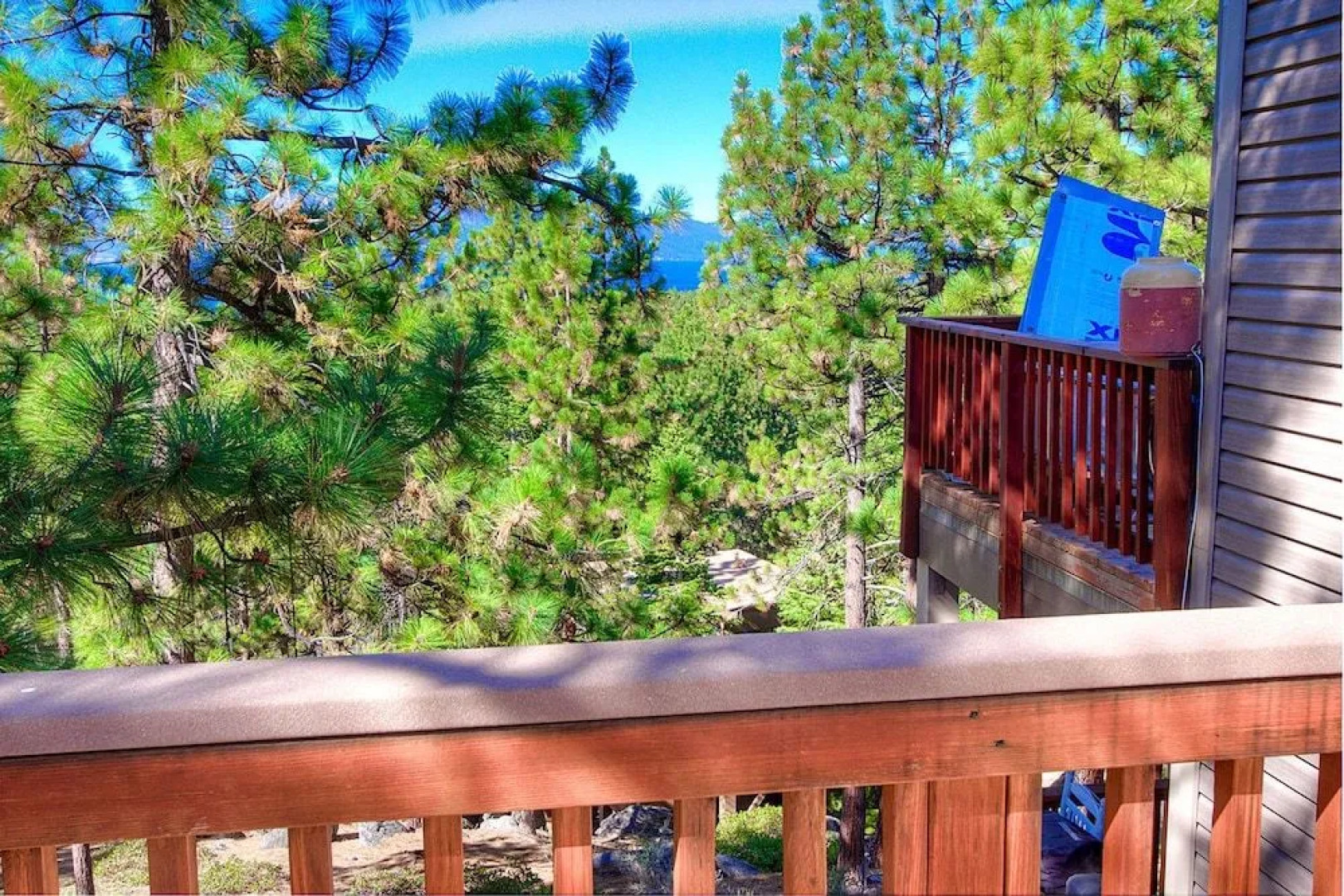 Village Pleasure by Lake Tahoe Accommodations