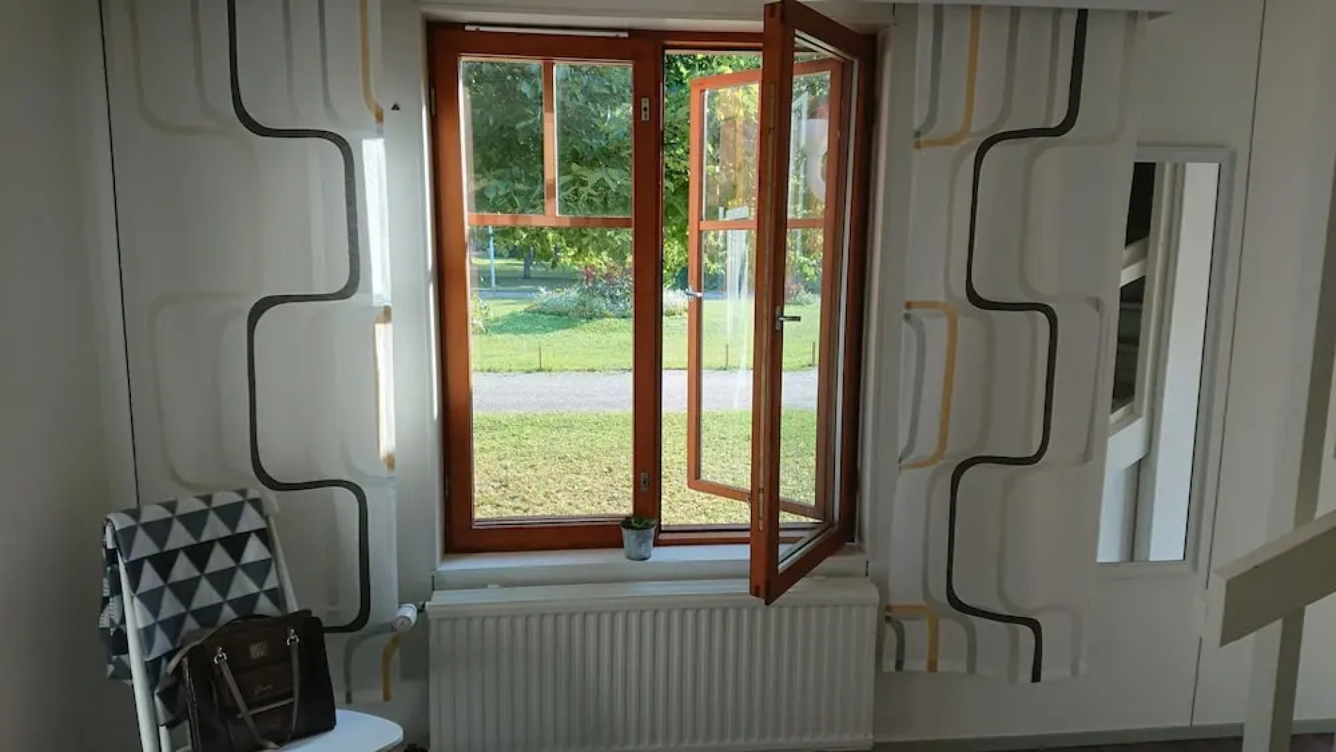 Lepaan Matkailun Pikku Rantala