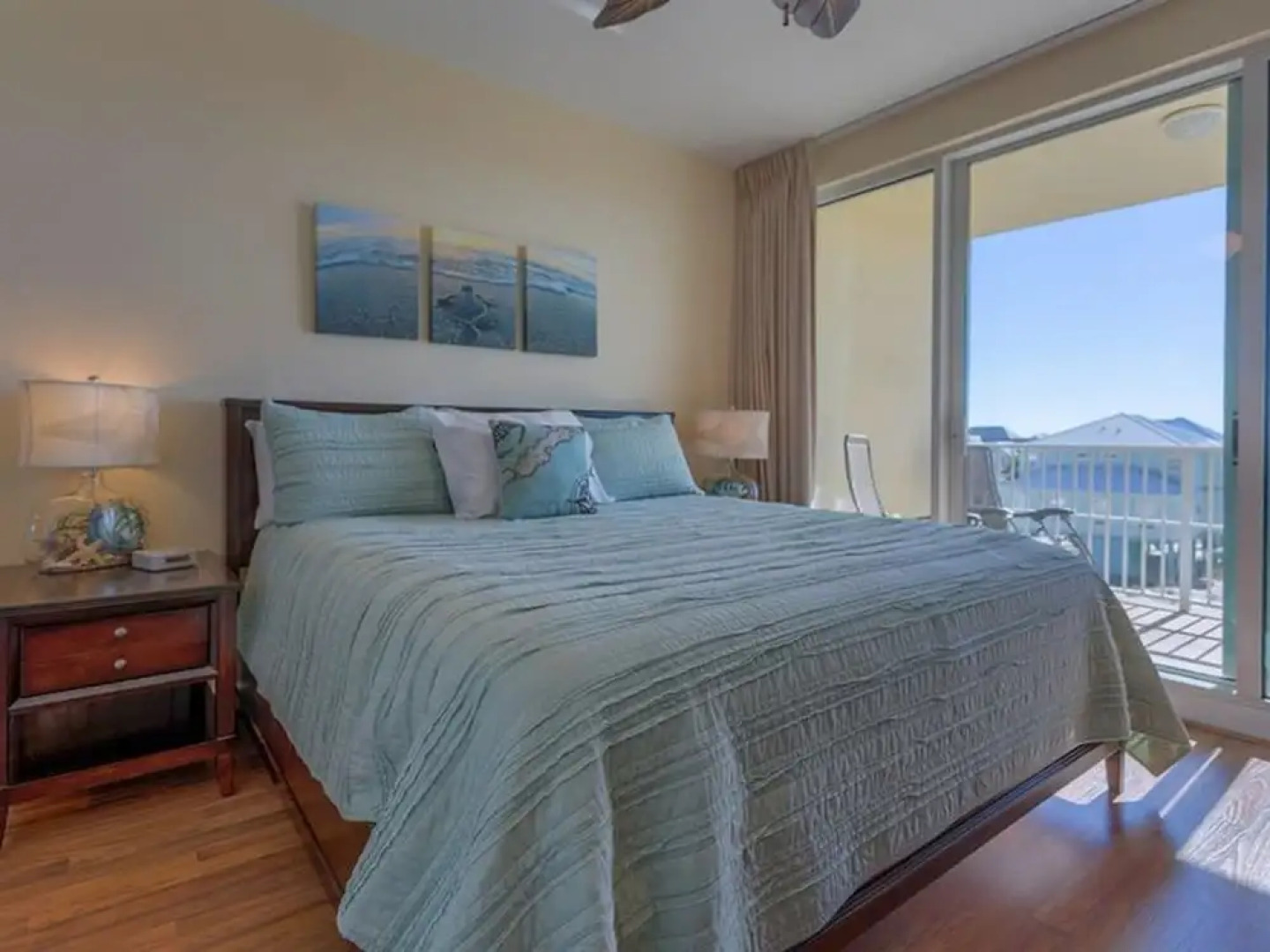 The Indies by Meyer Vacation Rentals