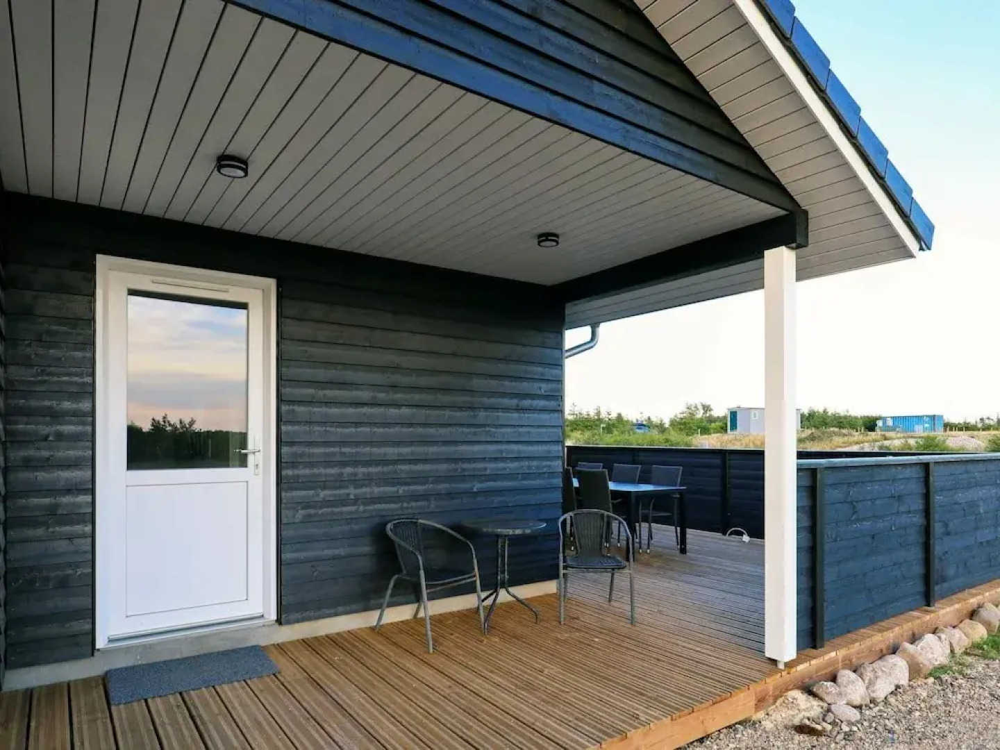 9 Person Holiday Home in Hojslev-by Traum