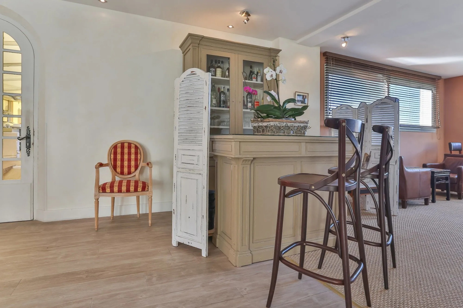 Hôtel de la Fossette