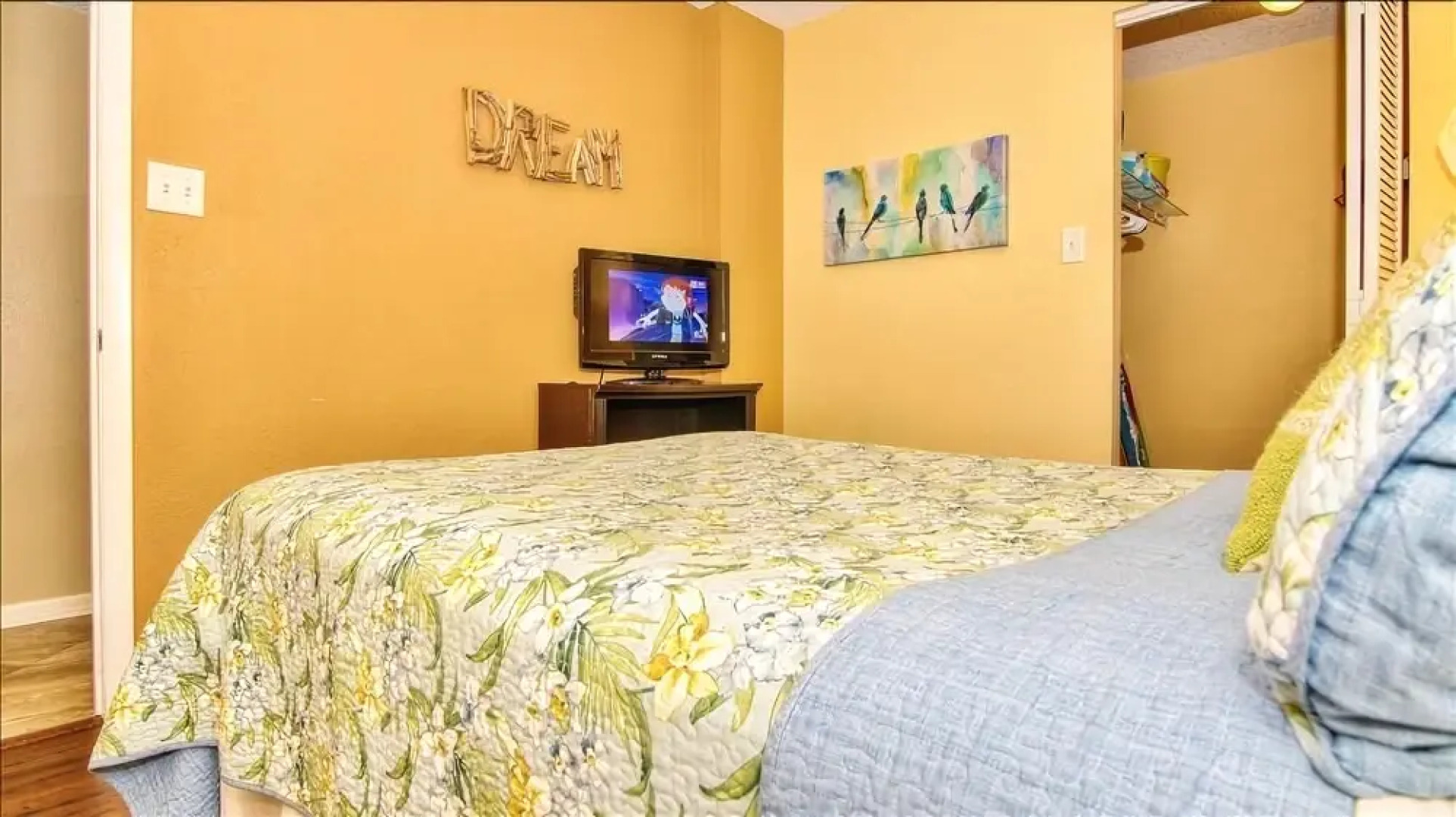 Sand Castle North 201 by RedAwning