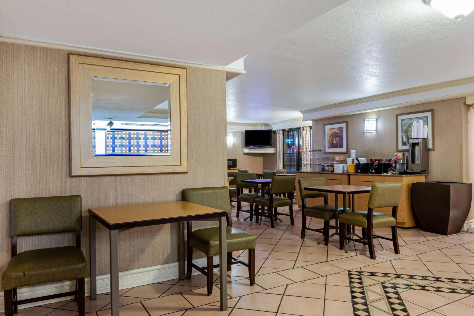 La Quinta Inn by Wyndham Amarillo Mid-City