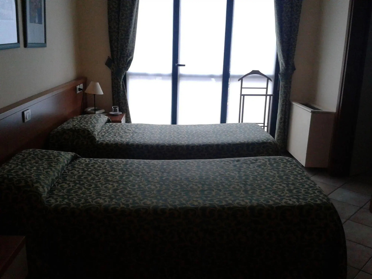 Hotel Hortensia