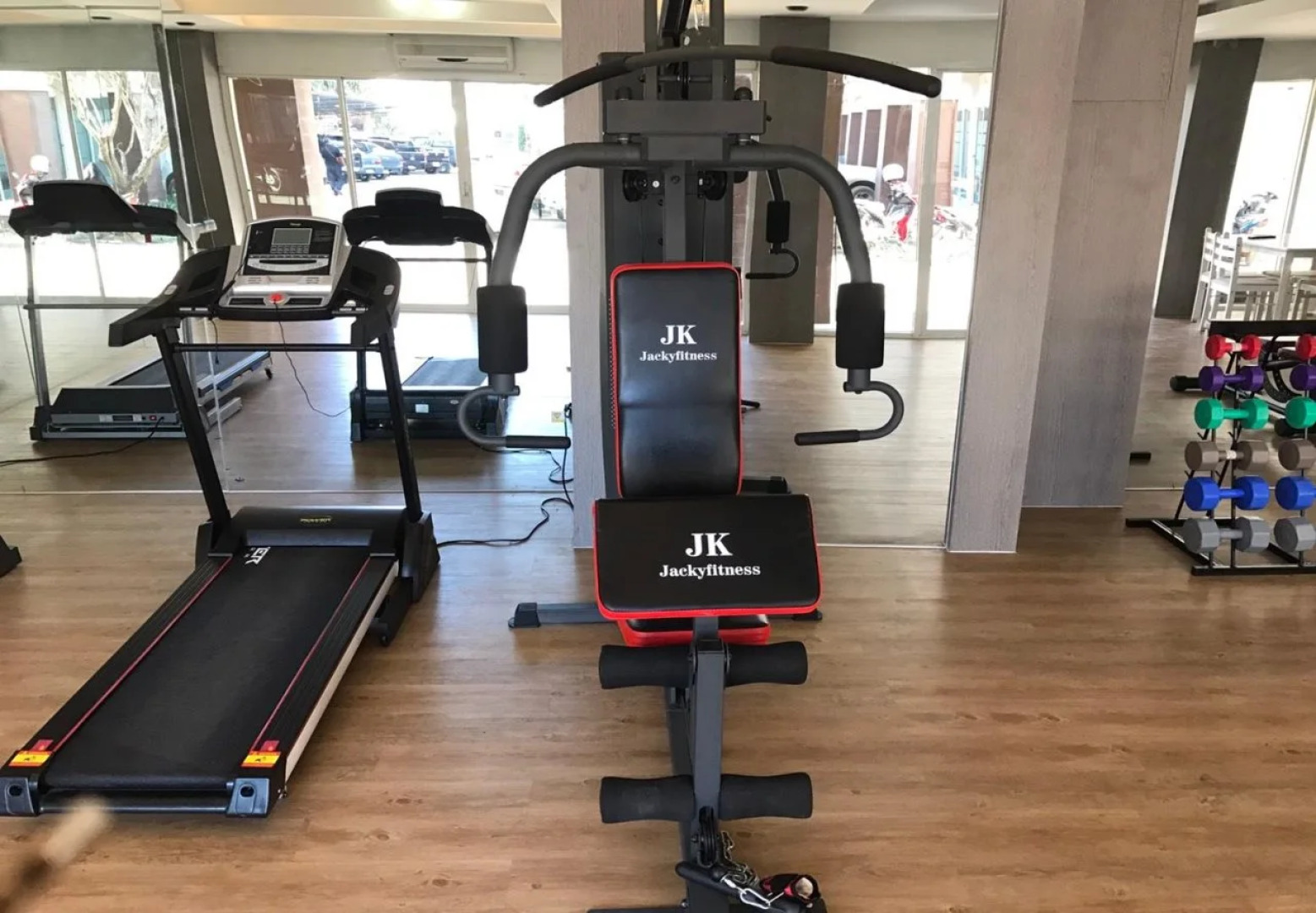 Home Rezidence Prachinburi