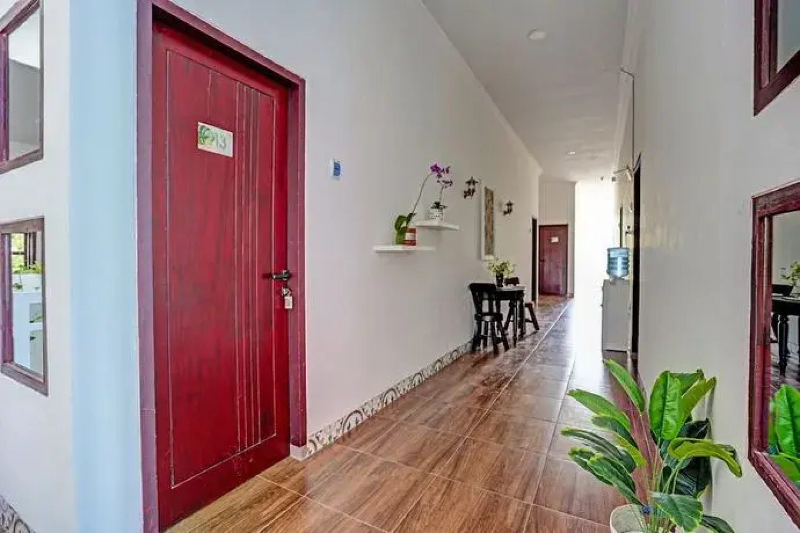 Capital O House Siti Boutique Homestay