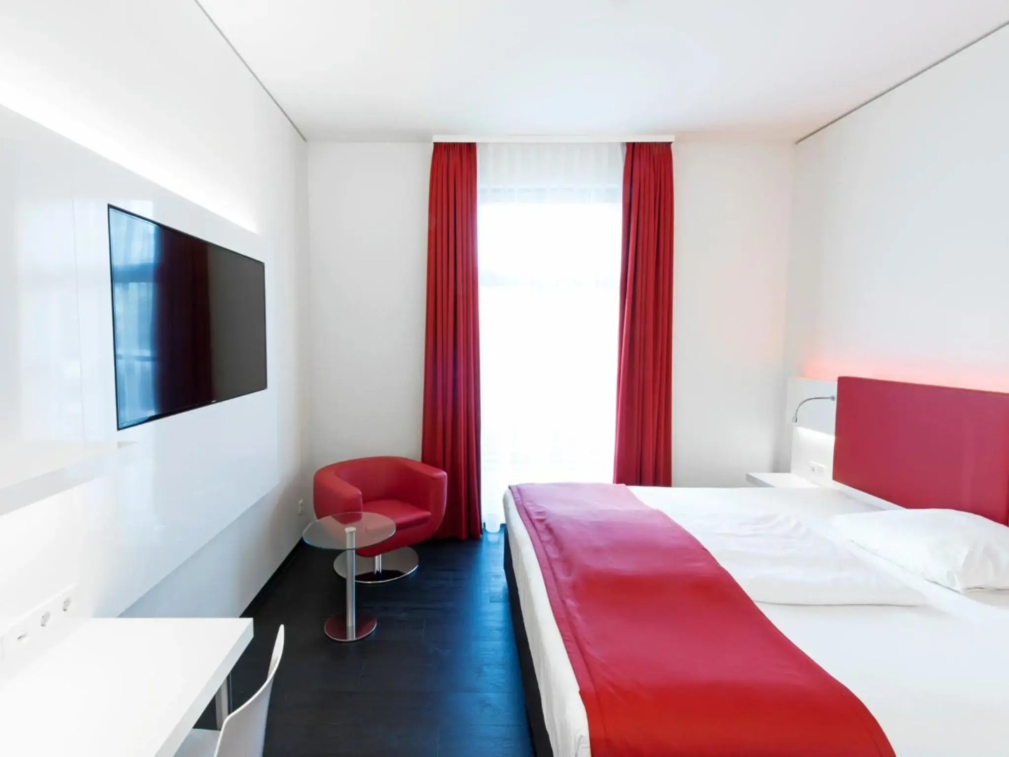 Dormero Schlosshotel Reichenschwand