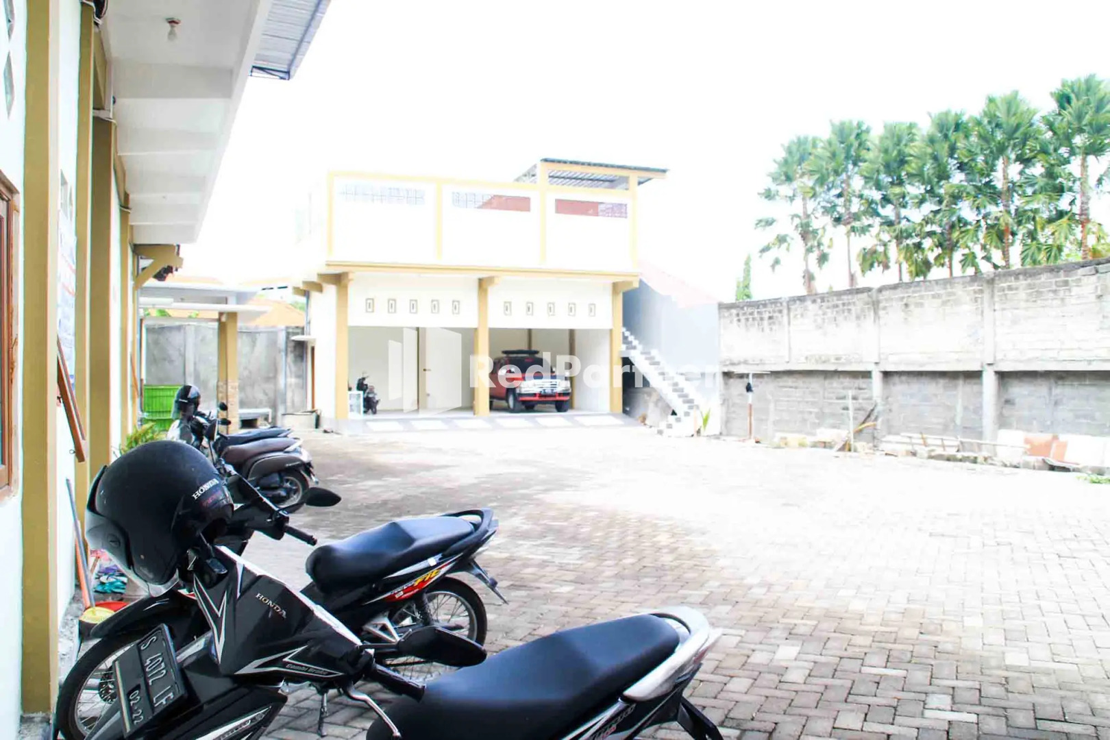 Puri Karomah Syariah RedPartner