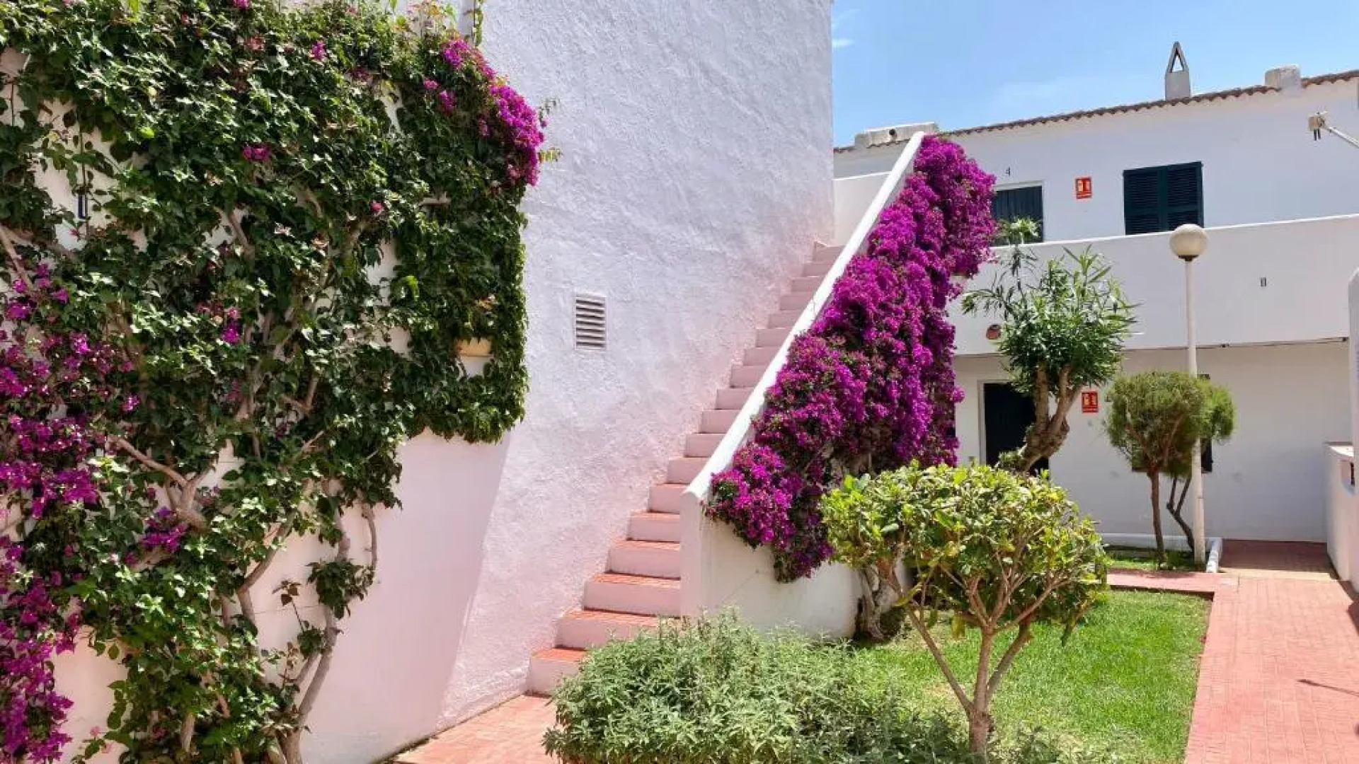 Aparthotel Playa Parc