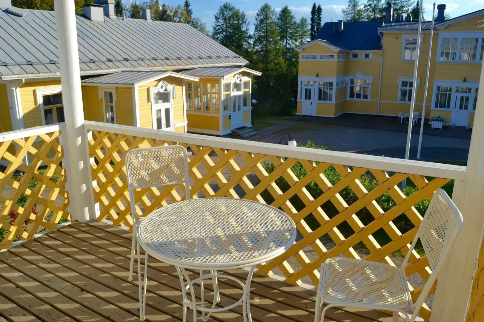 Karolineburg Manor House Hotel
