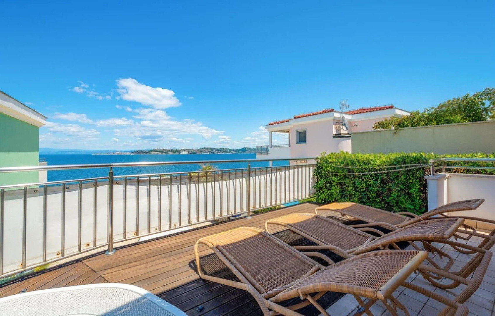 Awesome Home in Savudrija with Hot Tub, WiFi & 2 Bedrooms