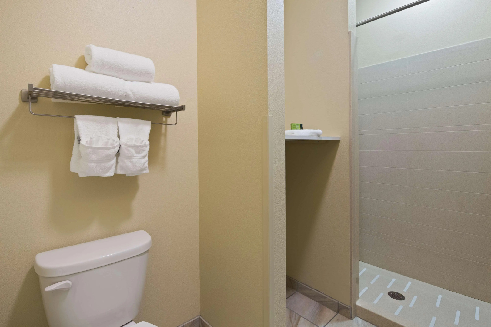 Best Western Plus Patterson Park Inn