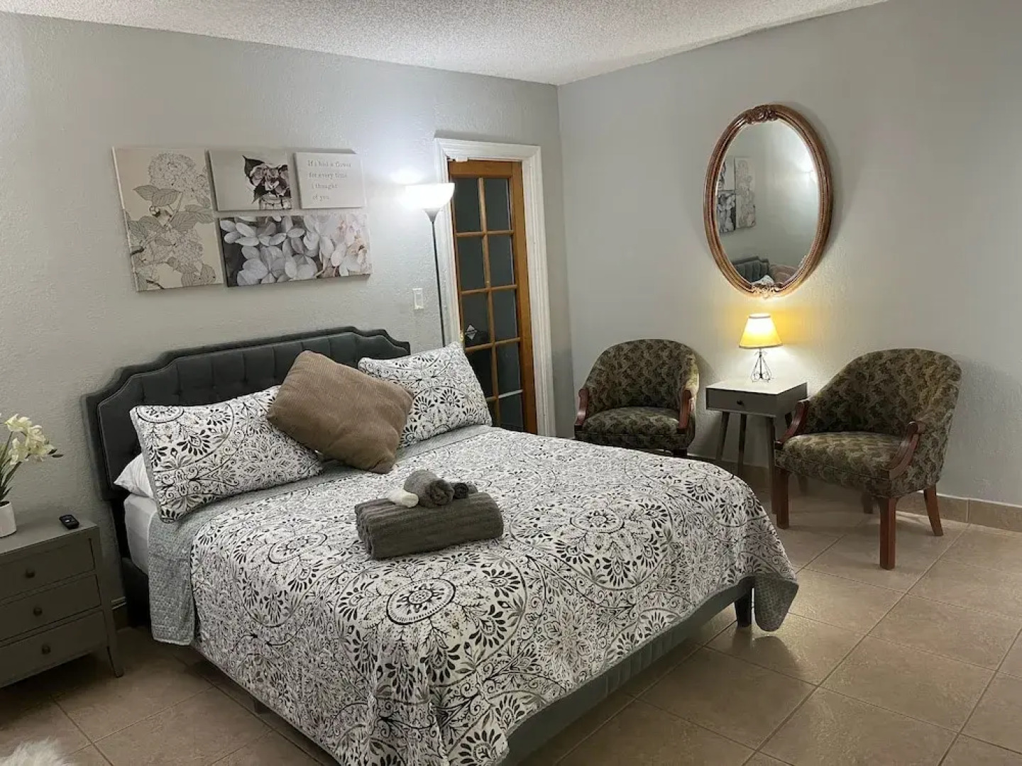 Amazing & cozy Duplex near Zoo Miami