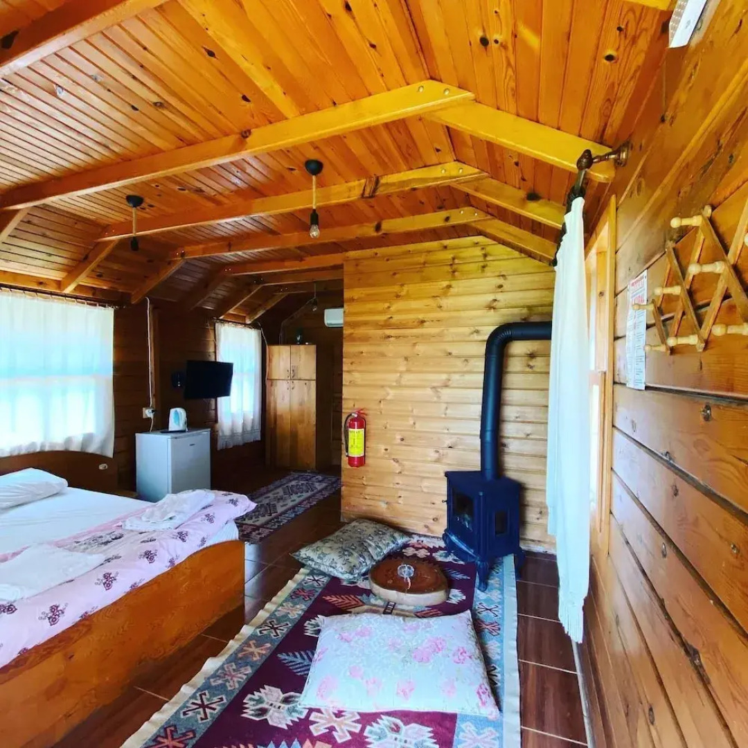 Sahildeki Ev Bungalov Apart