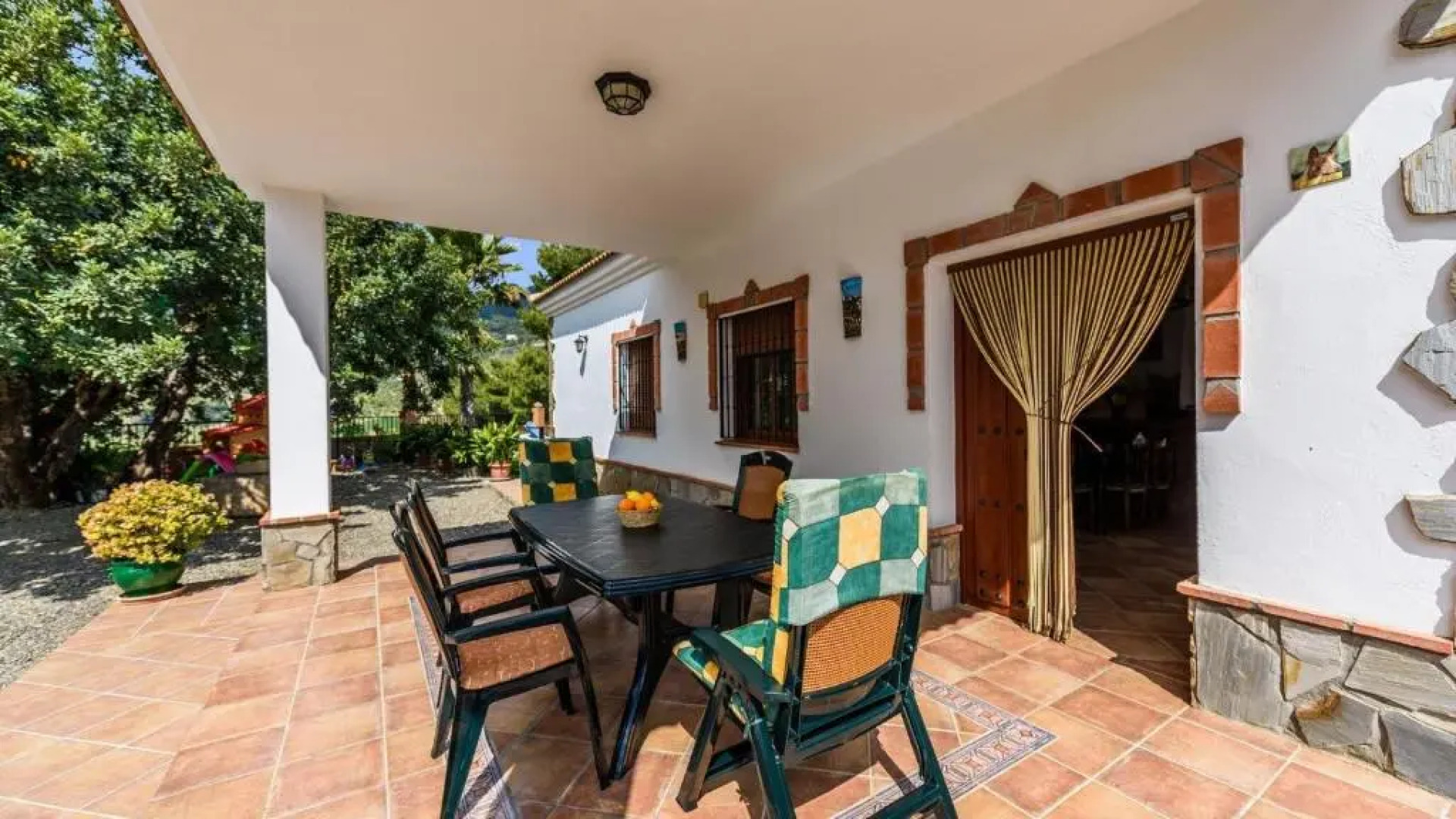 Casa El Lagar Alozaina by Ruralidays