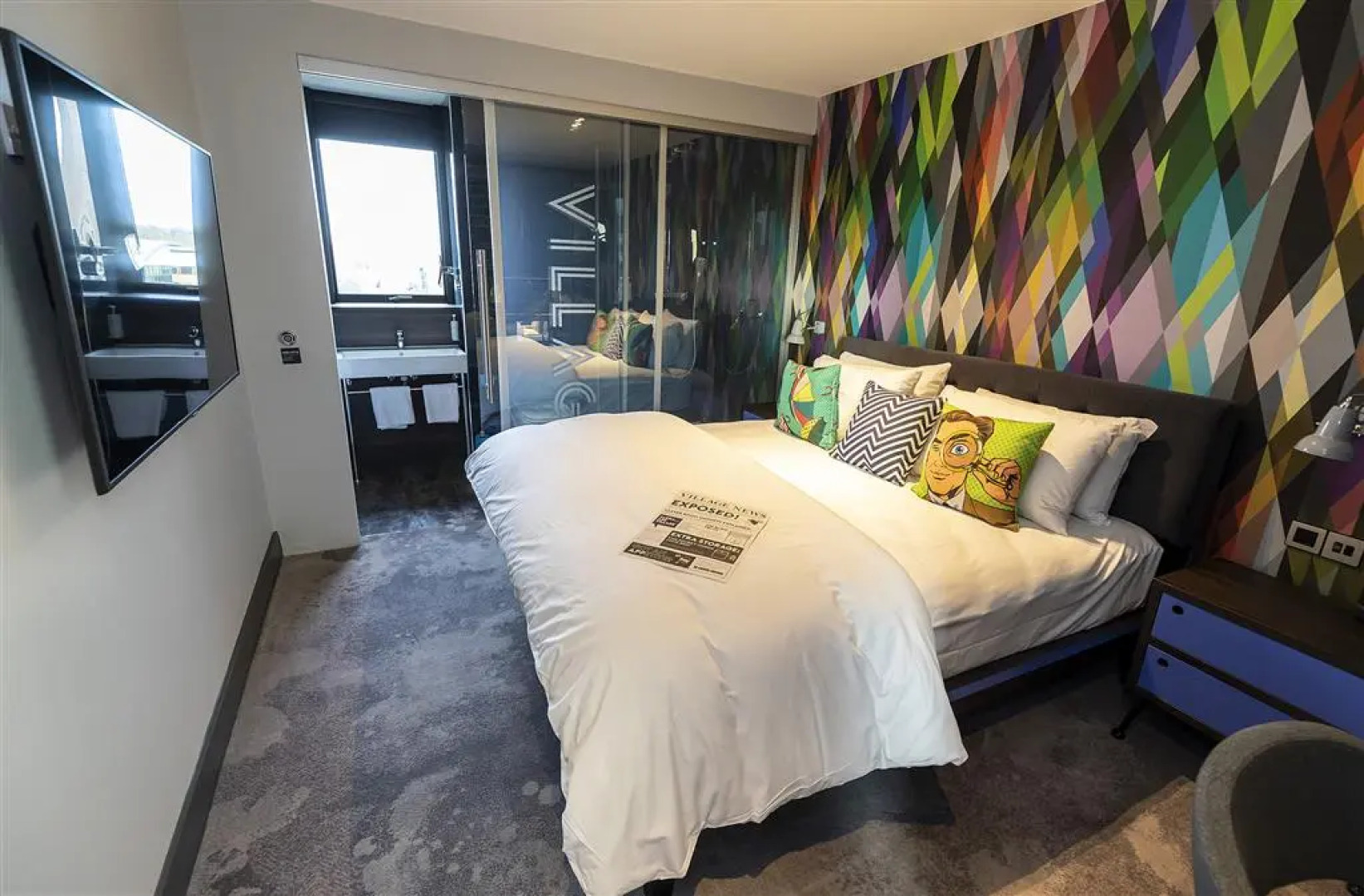 Village Hotel Southampton Eastleigh