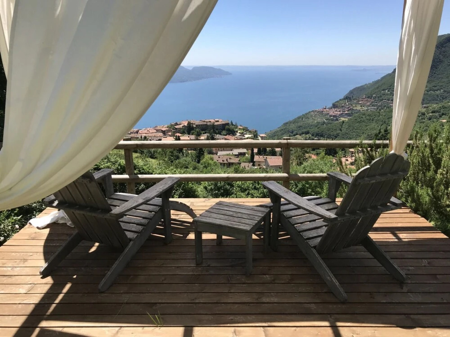 BnB Borgo le Vigne - La Vendemmia