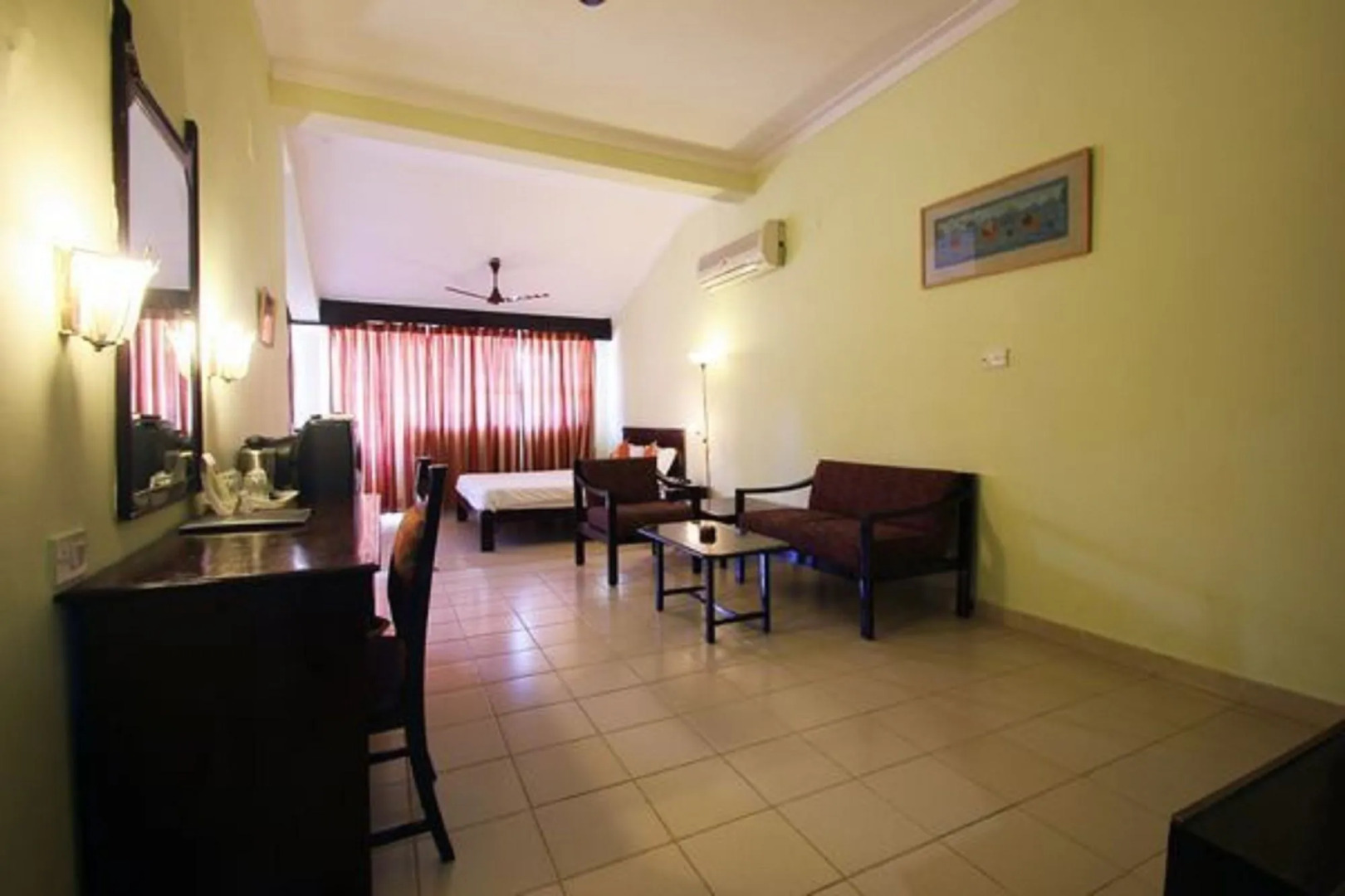 Hotel Coorg International