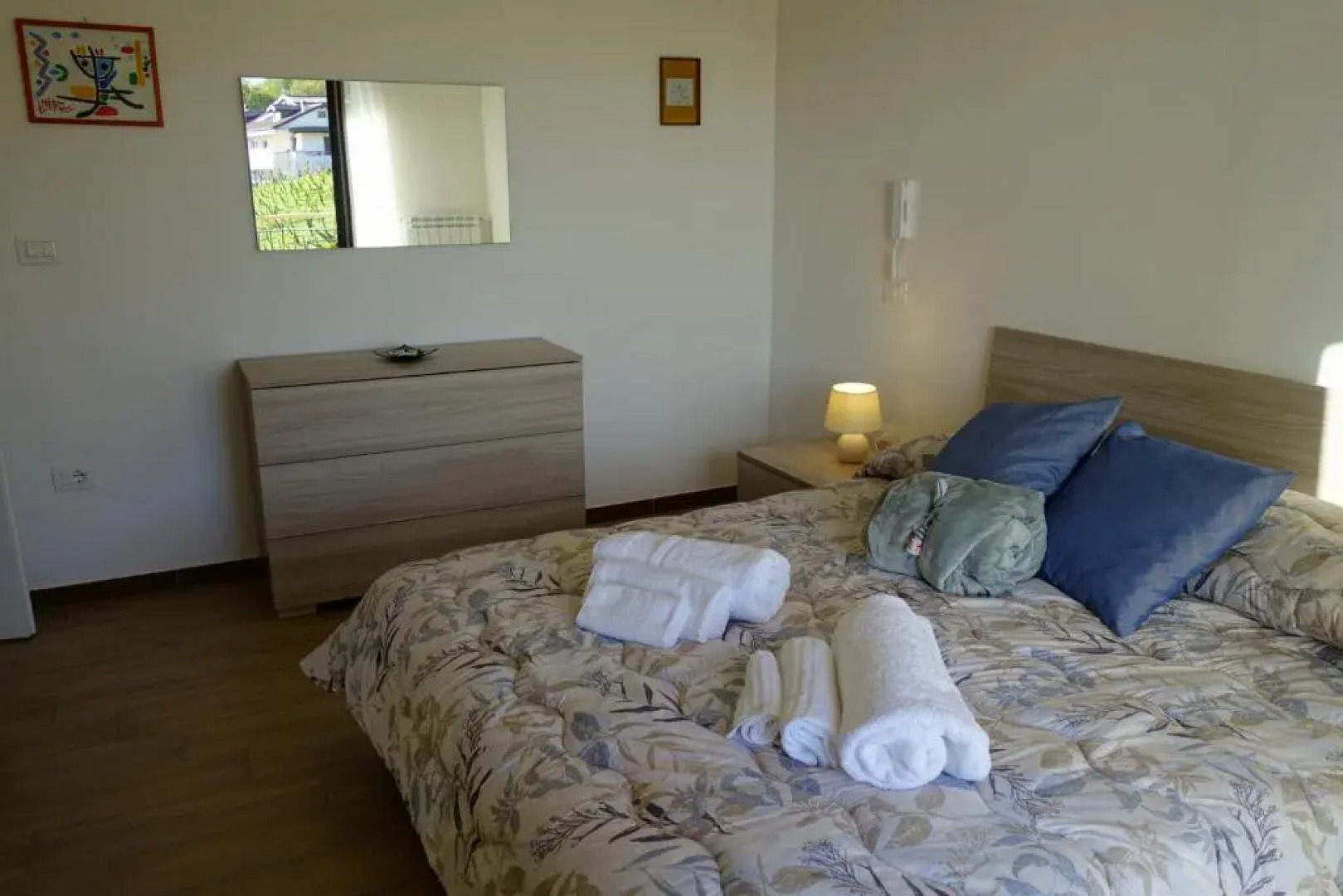 Casa Vacanze, Via Delle Margherite 3