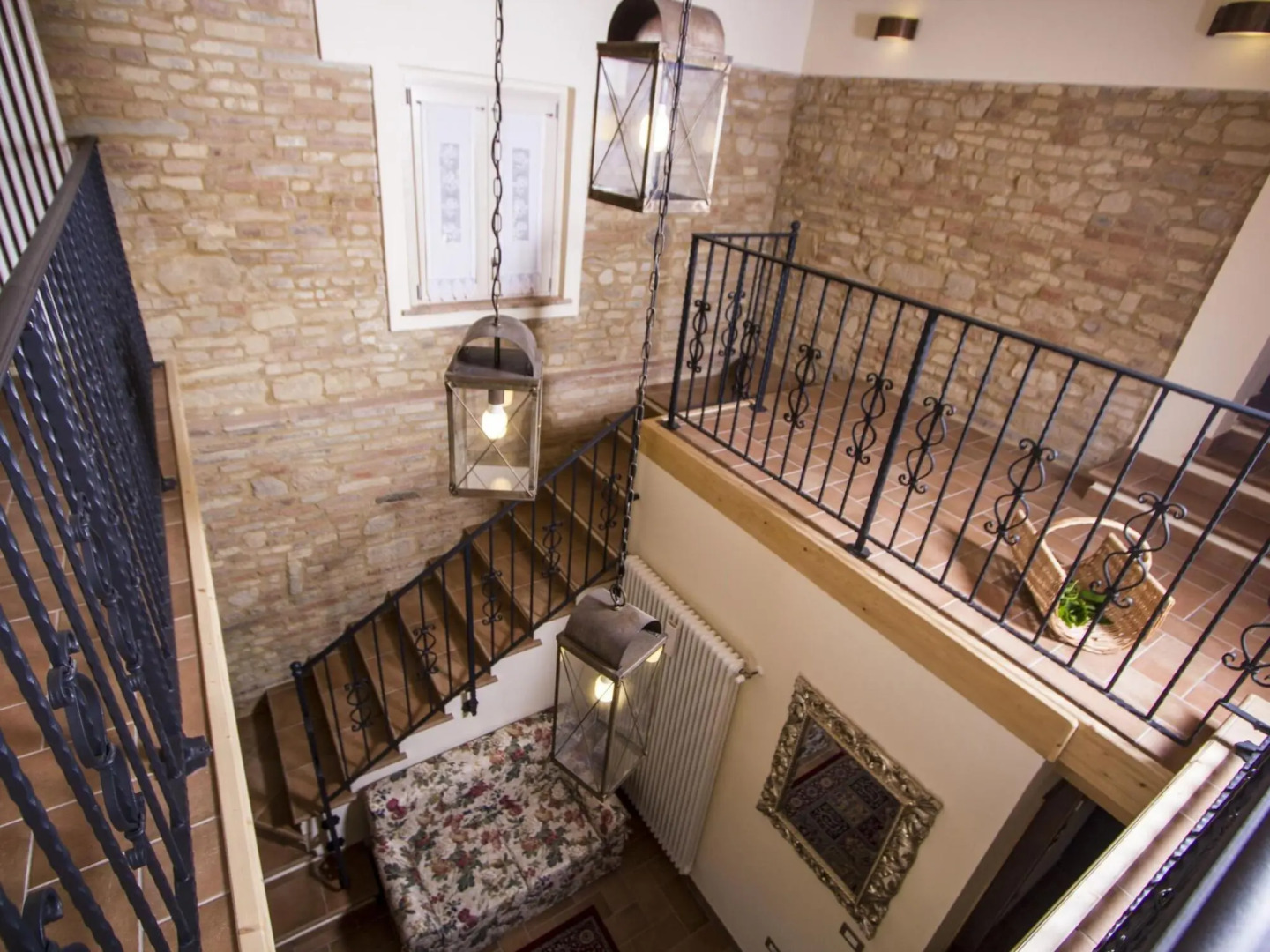 Holiday Home in Fano Near Adriatic Sea