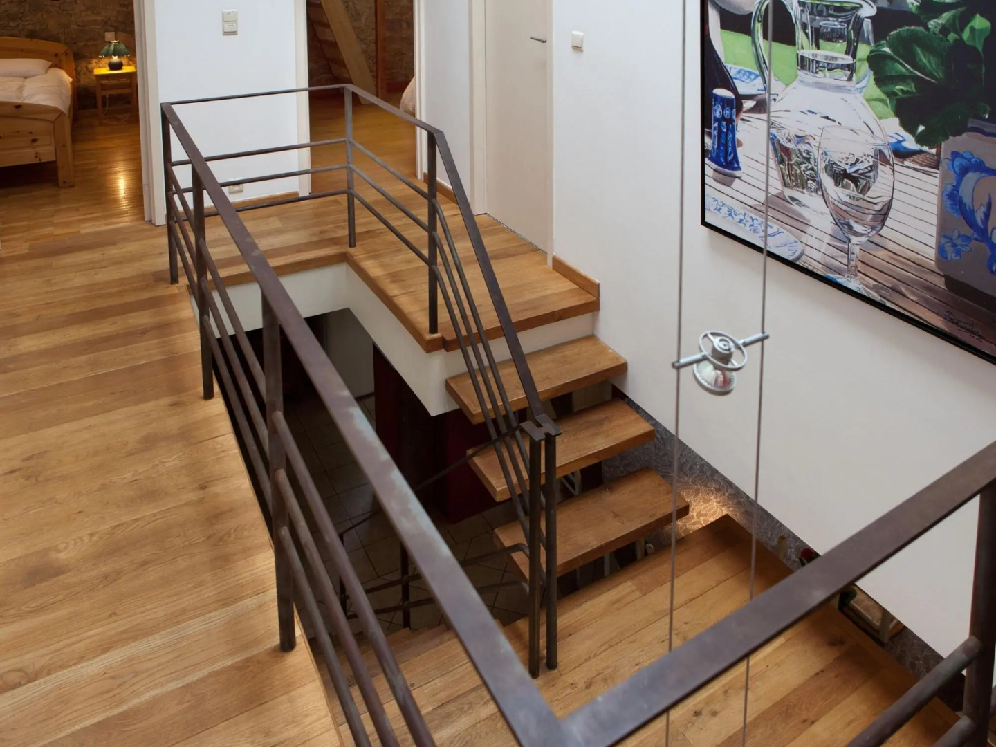 Quaint Holiday Home in Robechies amid Meadows