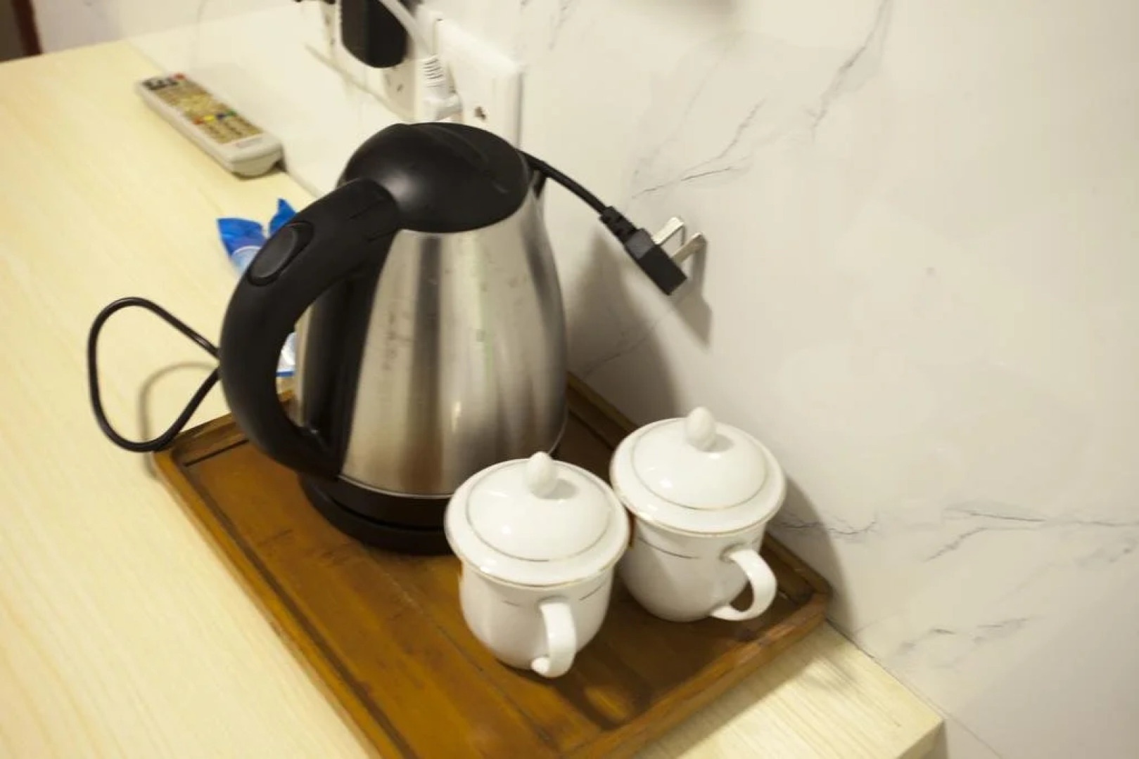 Jiujiang Hongfeng Hotel