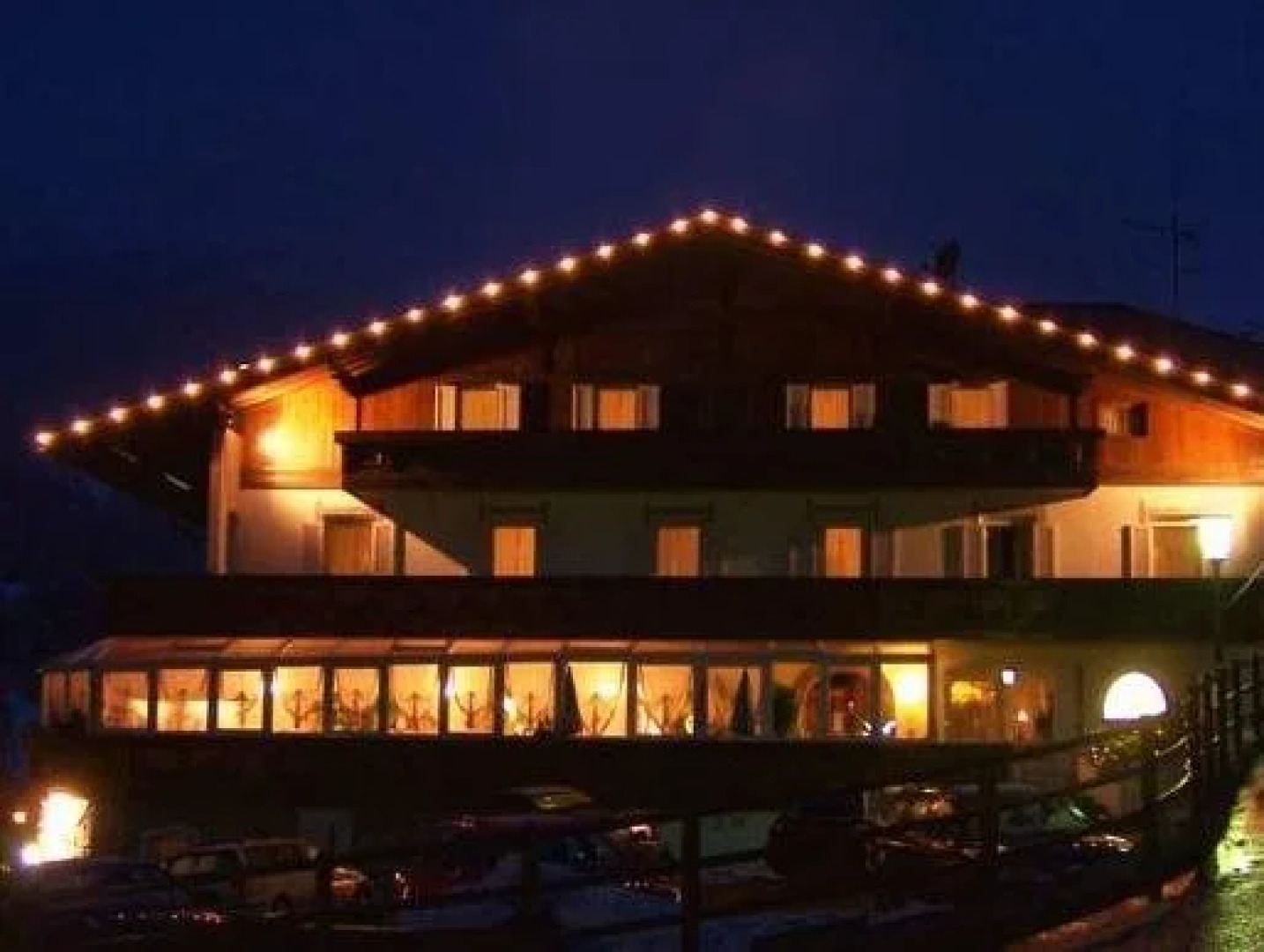 Hotel Etschquelle